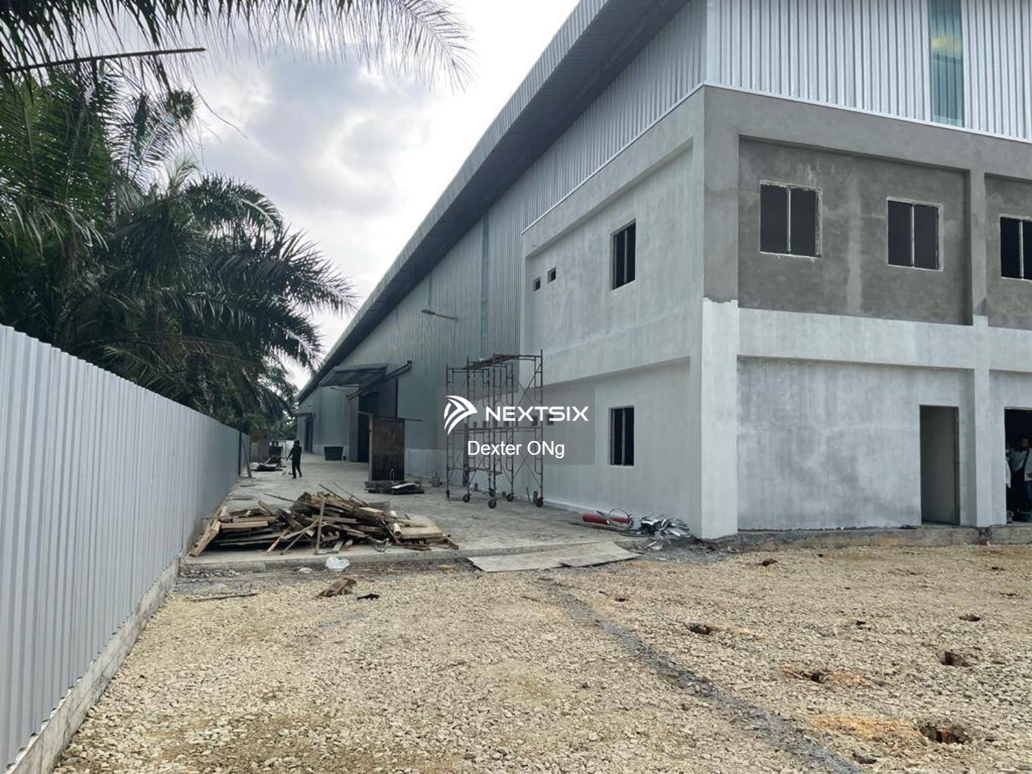 Detached Factory For Rent in Klang Selangor - Image 7
