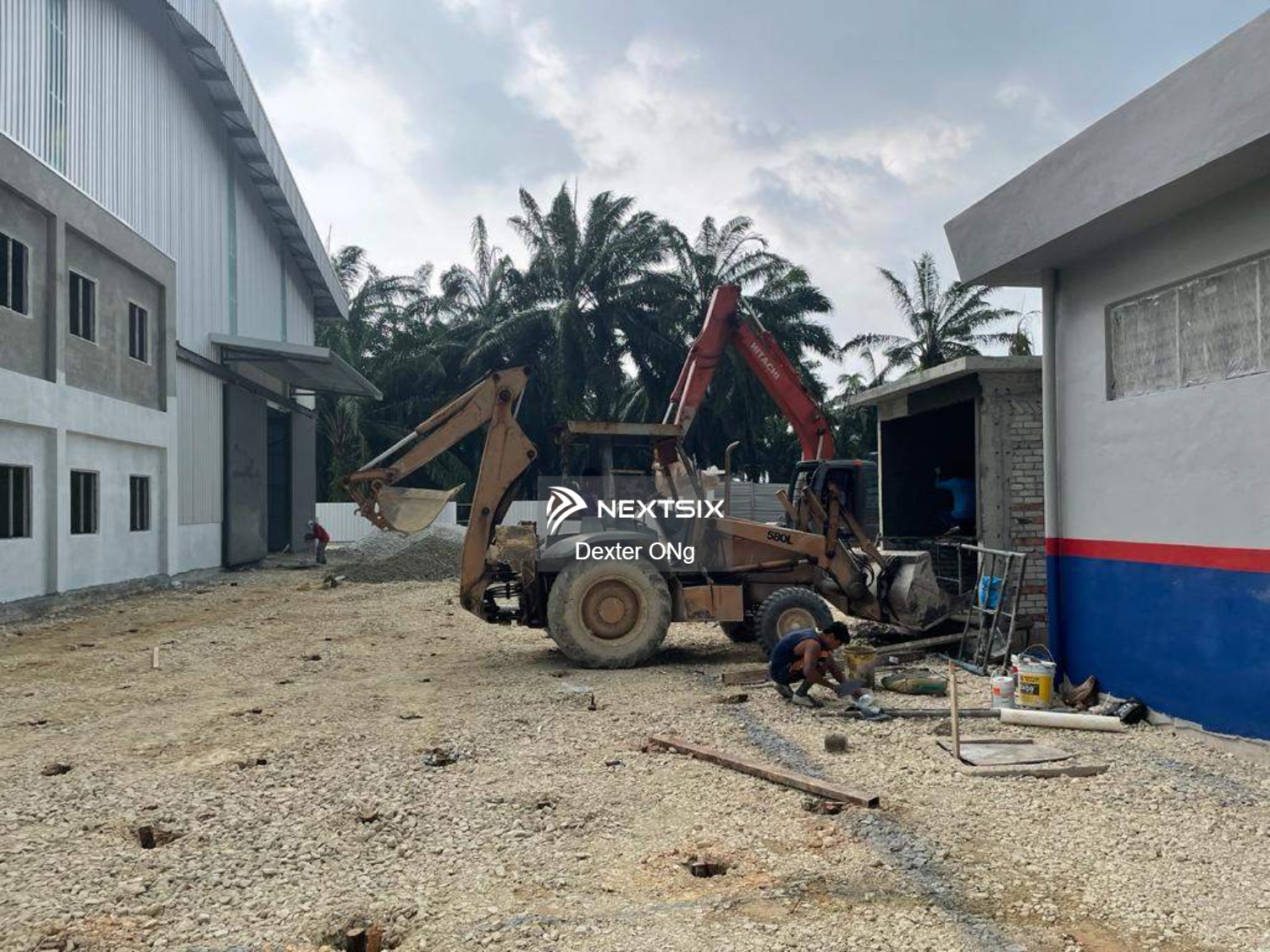 Detached Factory For Rent in Klang Selangor - Image 9