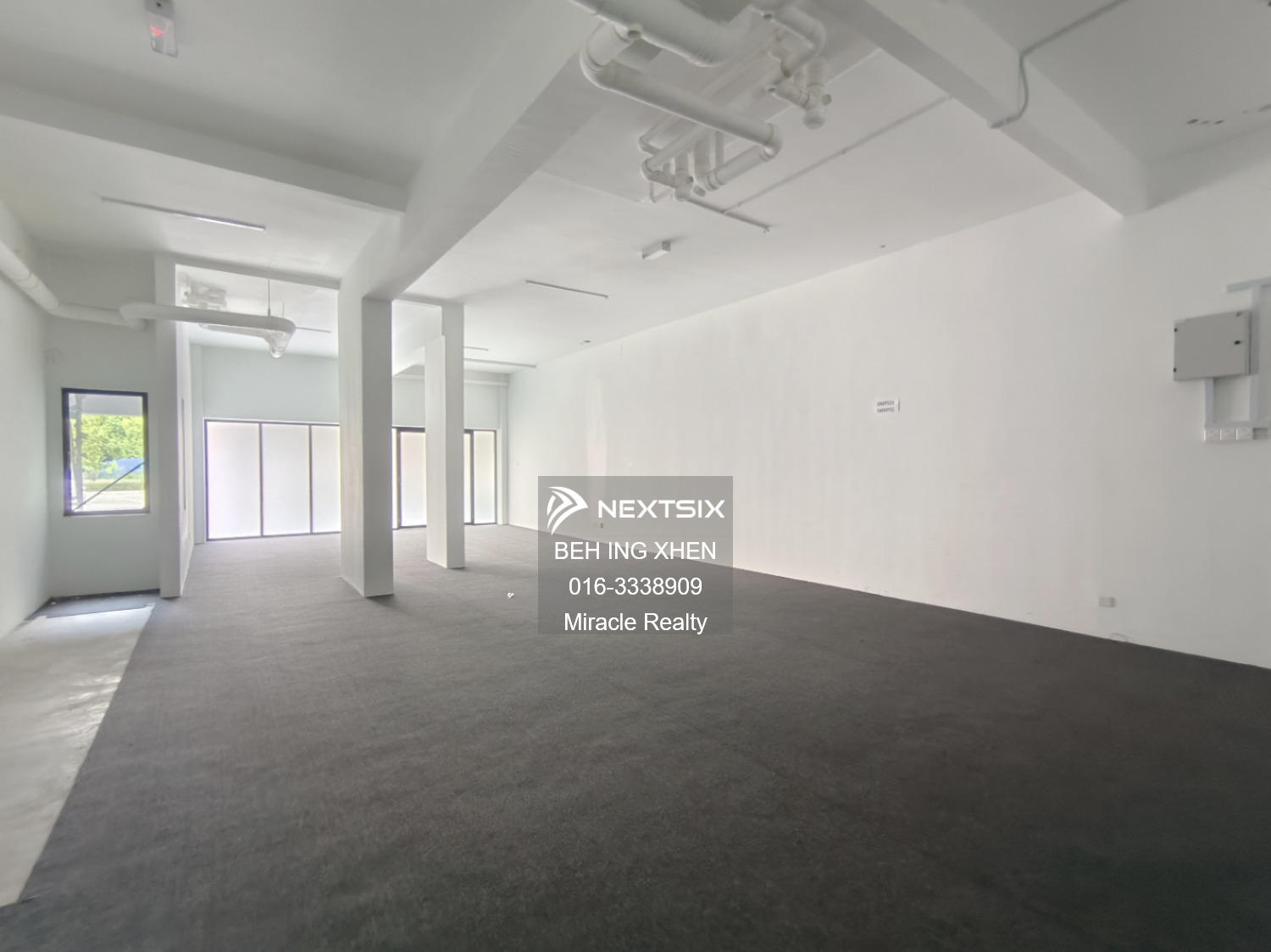 Condominium For Rent in Bandar Sungai Long Selangor