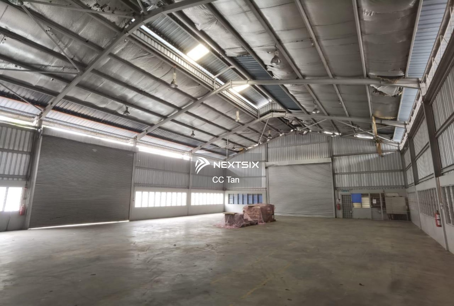 Factory For Rent in Masai Johor - Image 10