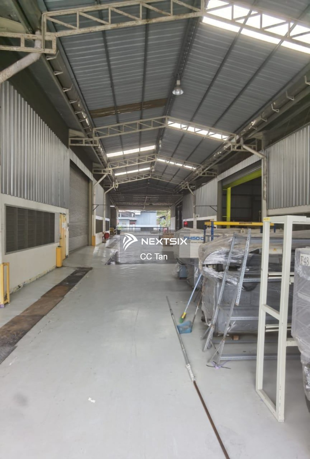 Factory For Rent in Masai Johor - Image 11