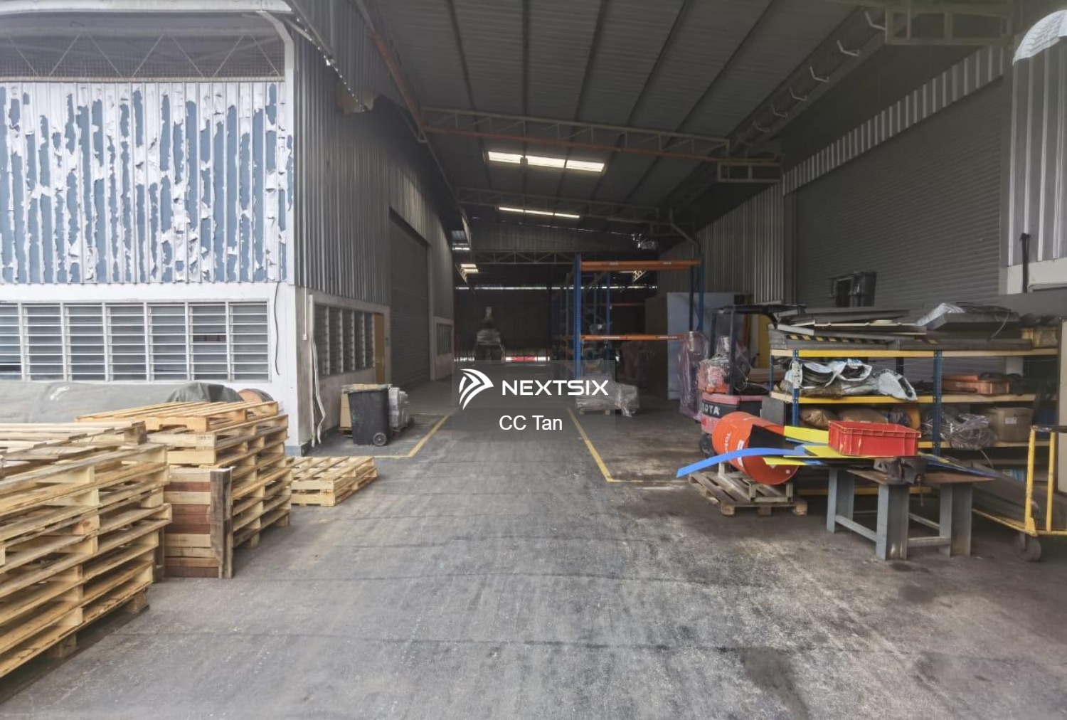 Factory For Rent in Masai Johor - Image 12