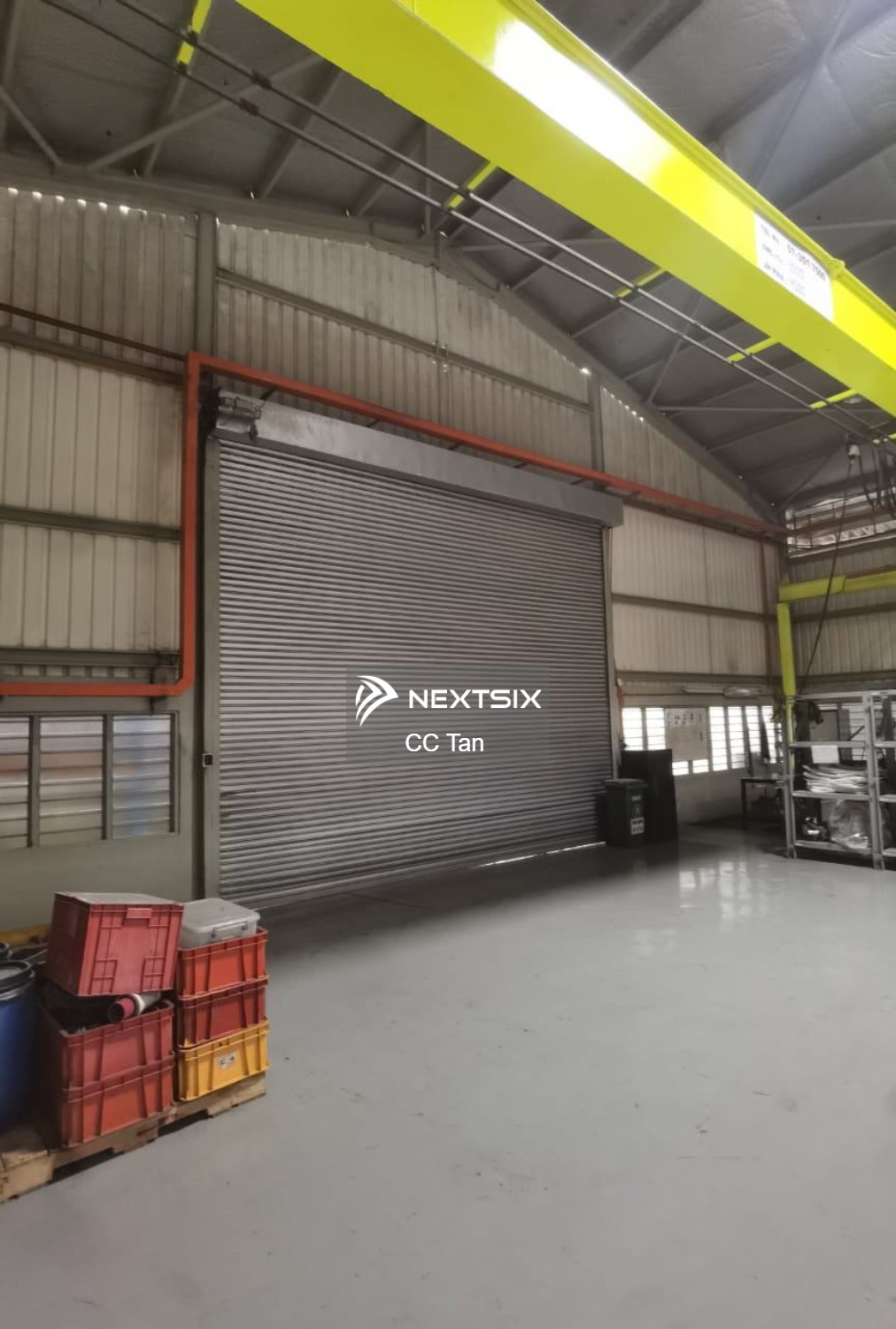 Factory For Rent in Masai Johor - Image 5