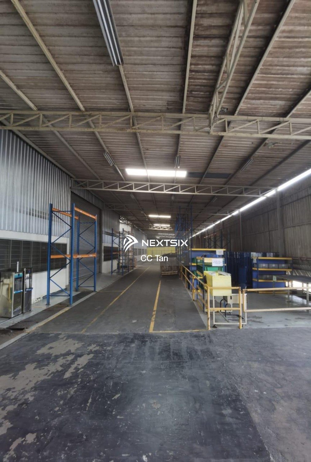 Factory For Rent in Masai Johor - Image 7