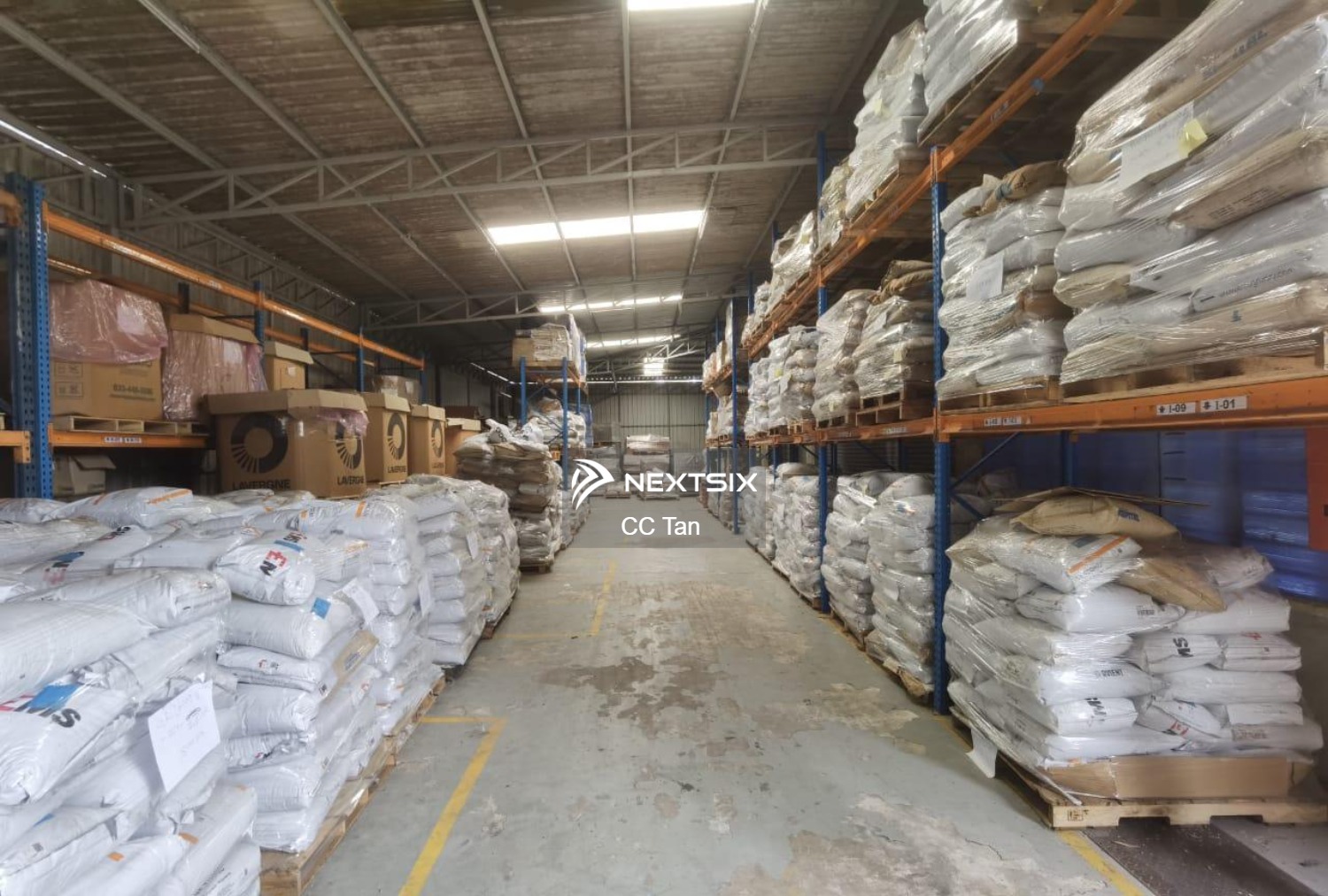 Factory For Rent in Masai Johor - Image 8