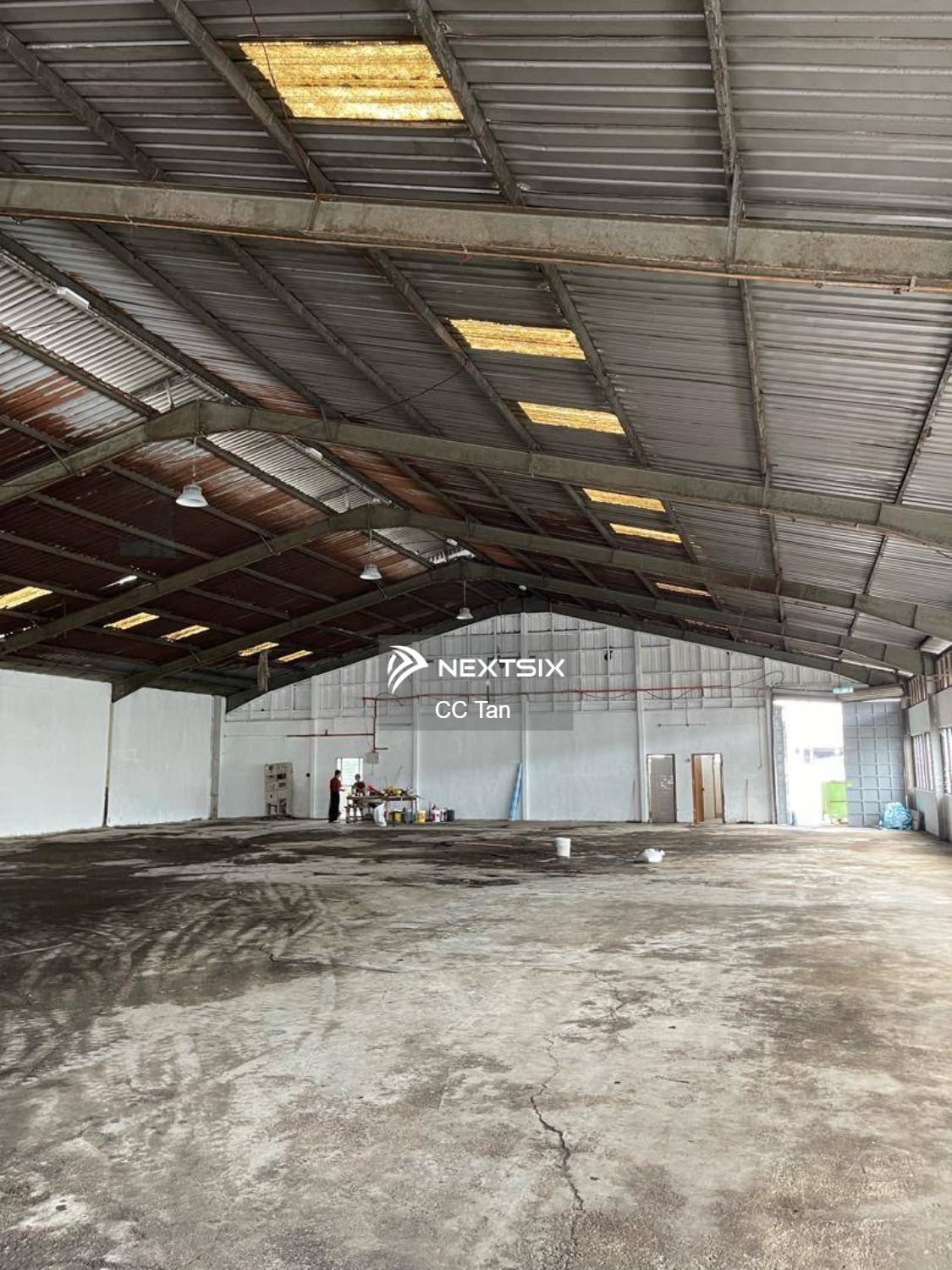Factory For Rent in Pasir Gudang Johor