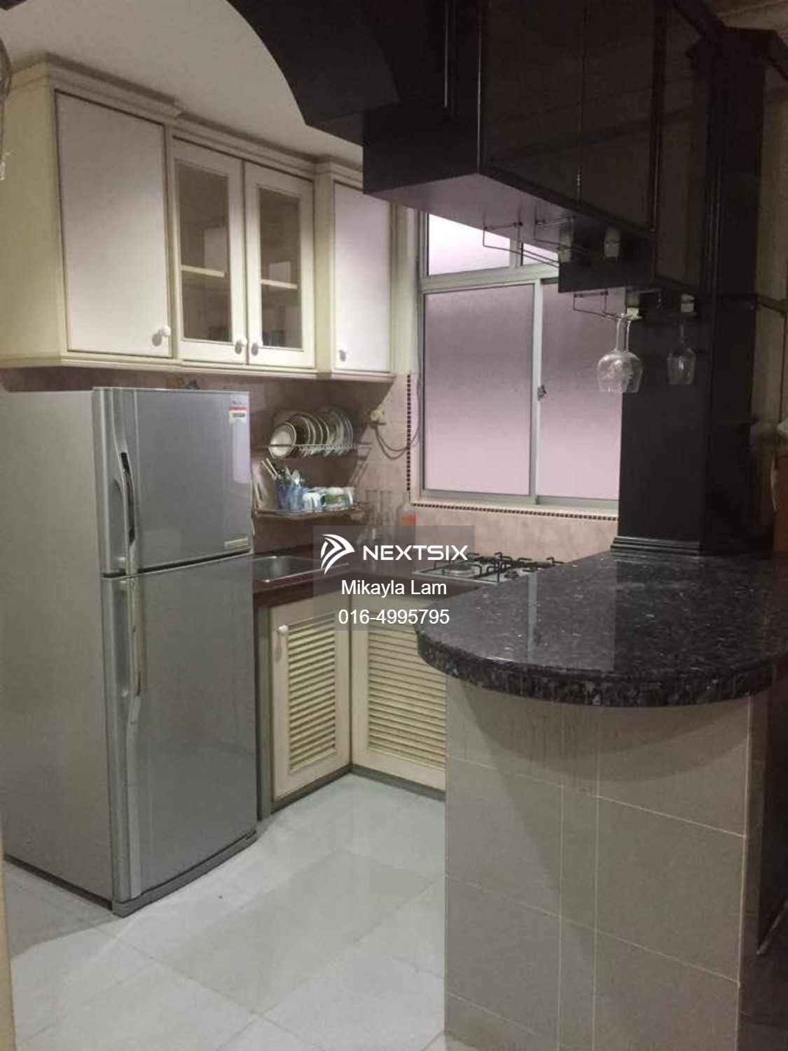 Flat For Sale in Sungai Dua Penang - Image 4