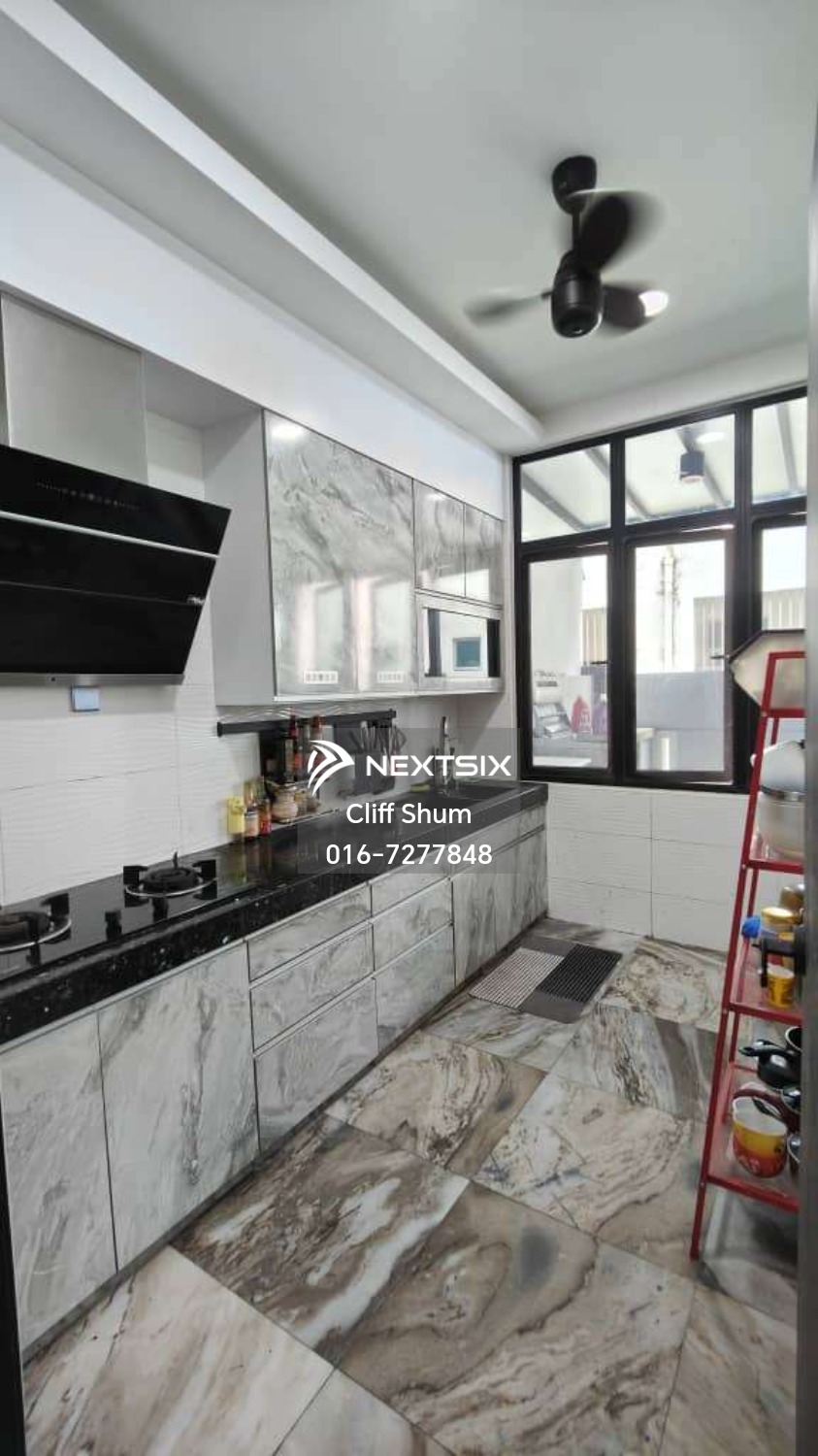 Semi-detached House For Sale in Johor Bahru Johor - Image 5