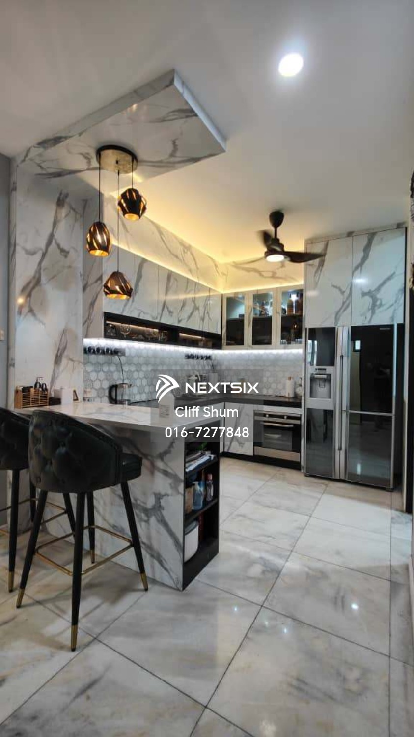Semi-detached House For Sale in Johor Bahru Johor - Image 6