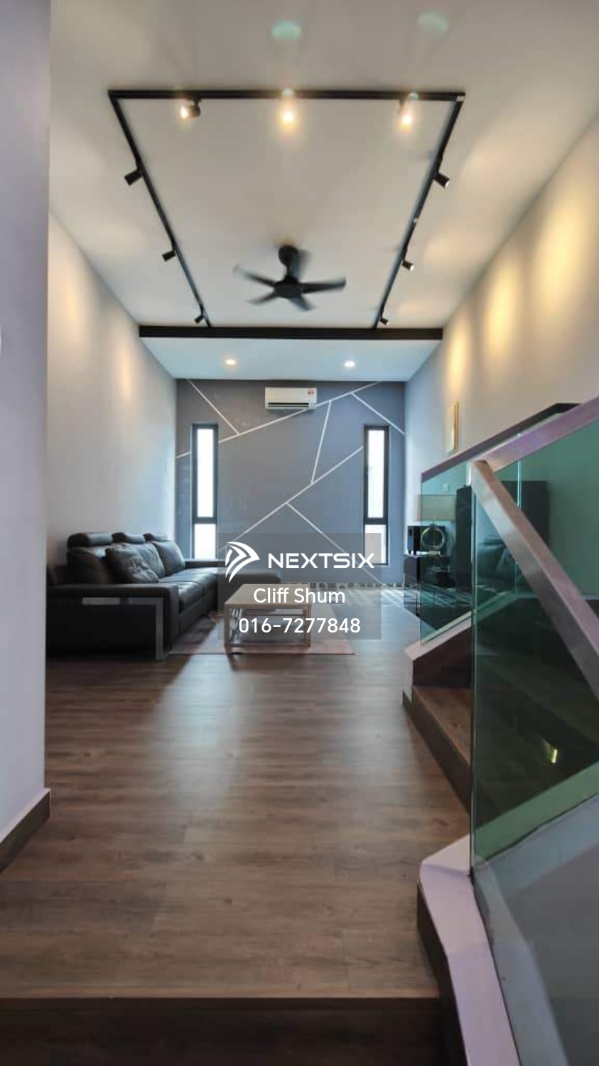 Semi-detached House For Sale in Johor Bahru Johor - Image 7