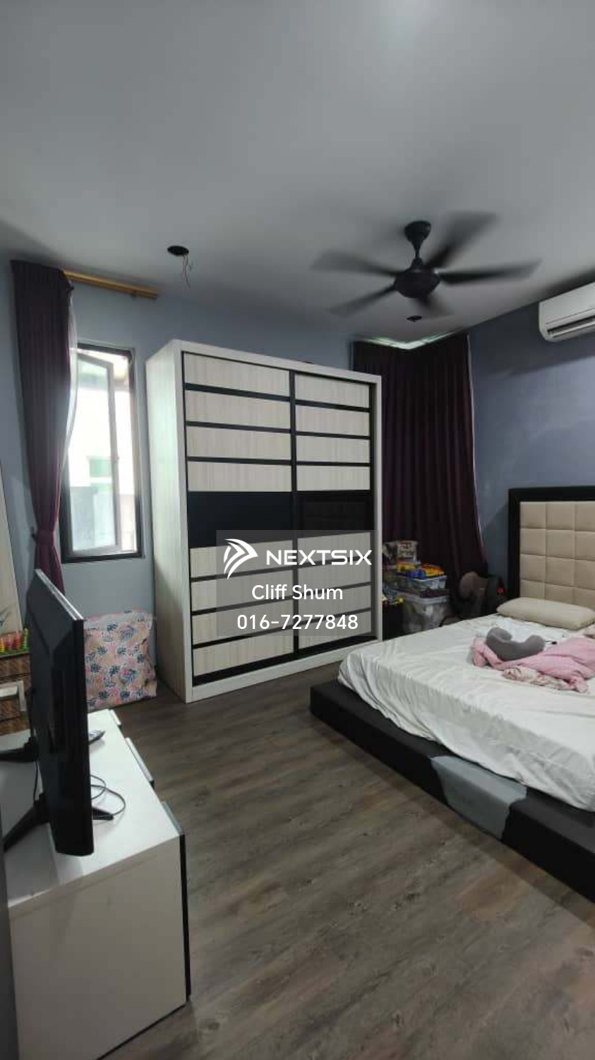 Semi-detached House For Sale in Johor Bahru Johor - Image 9