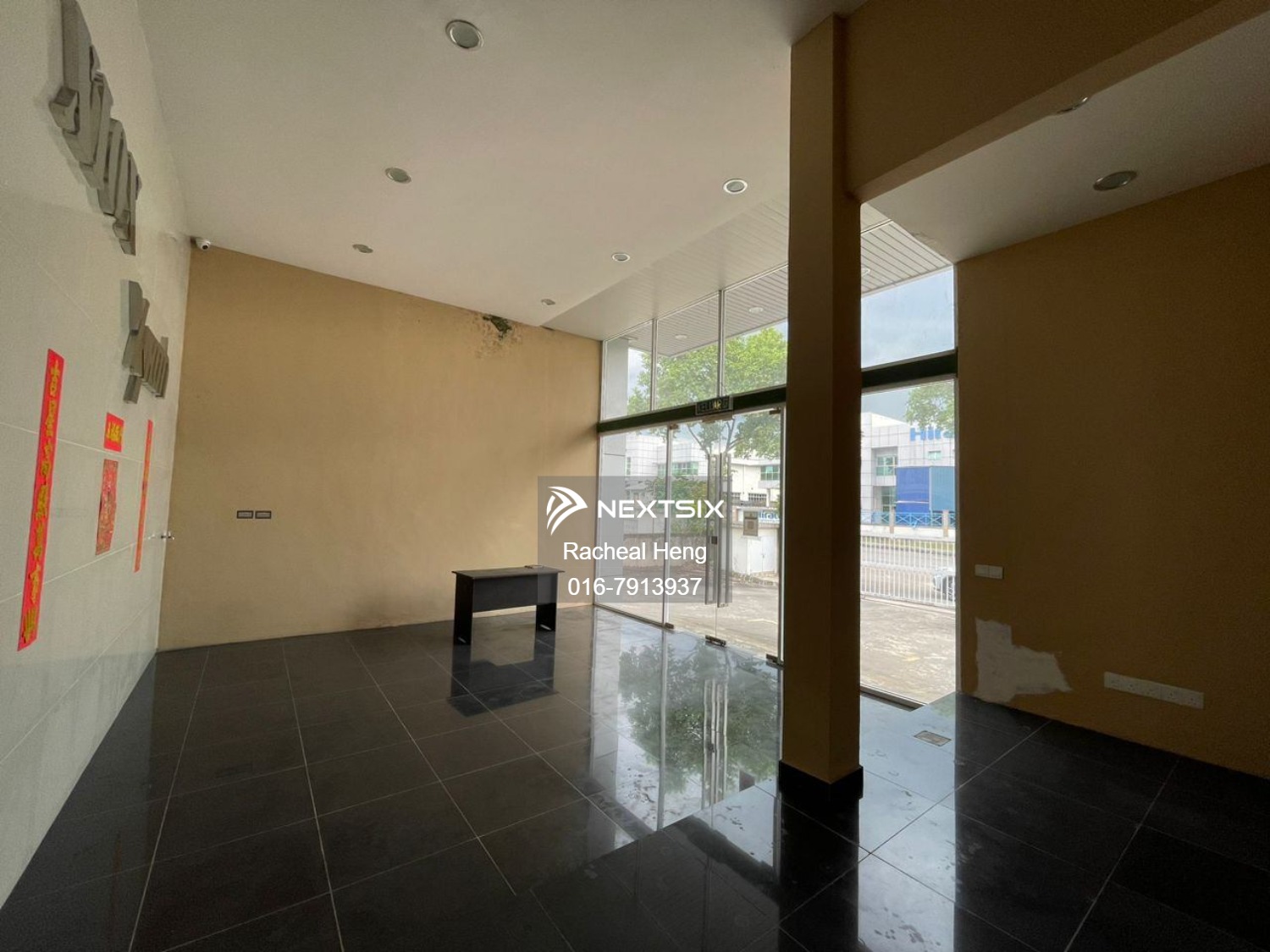 Semi-D Factory For Rent in Gelang Patah Johor