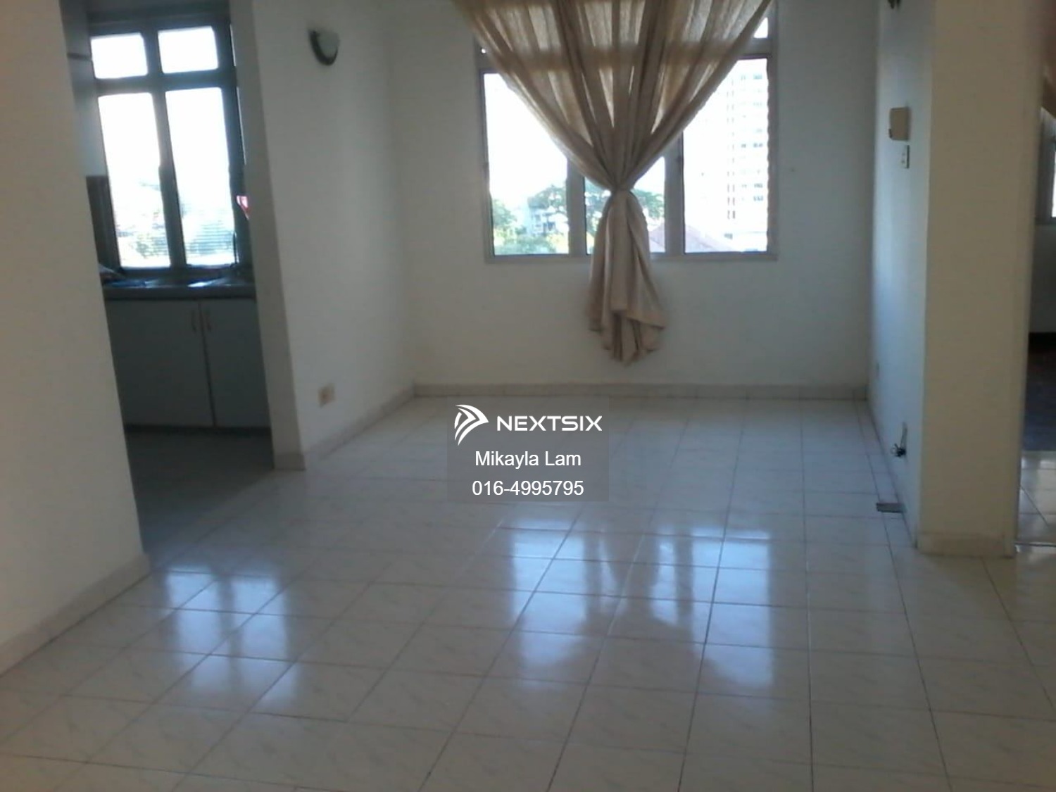 Condominium For Sale in Tanjung Bungah Penang