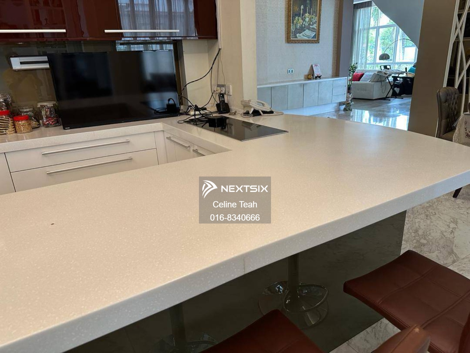 Bungalow For Sale in Likas Sabah - Image 5