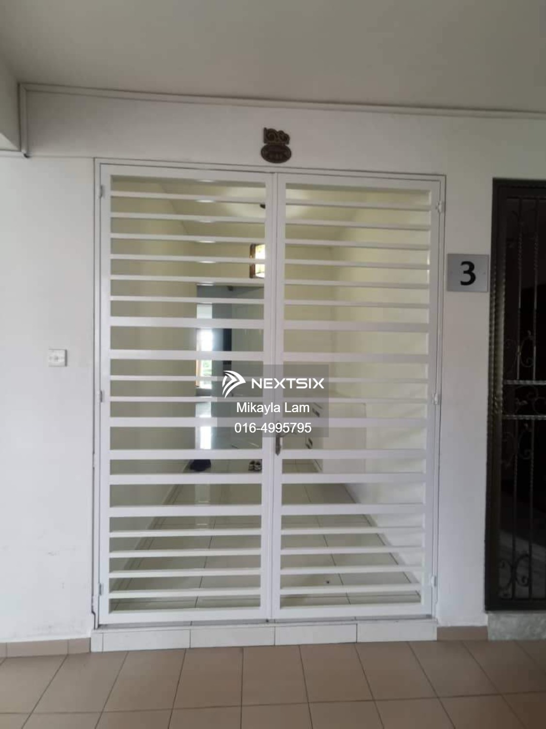 Condominium For Rent in Tanjung Bungah Penang
