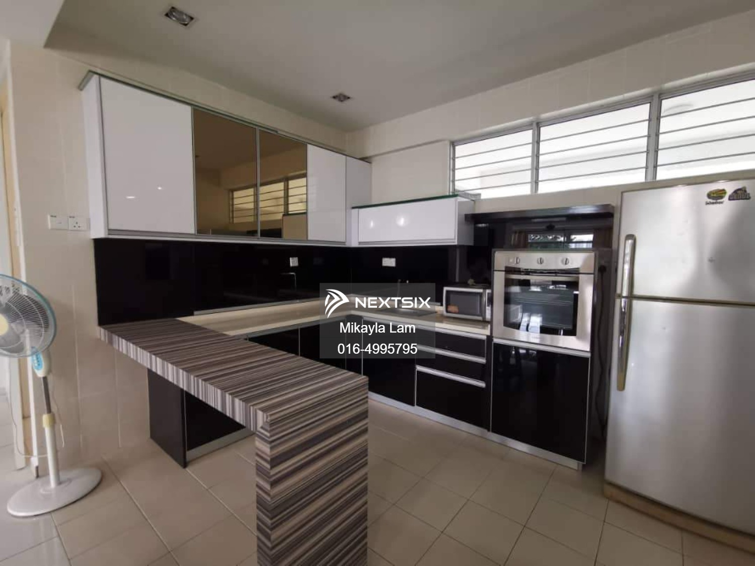 Condominium For Rent in Tanjung Bungah Penang - Image 6