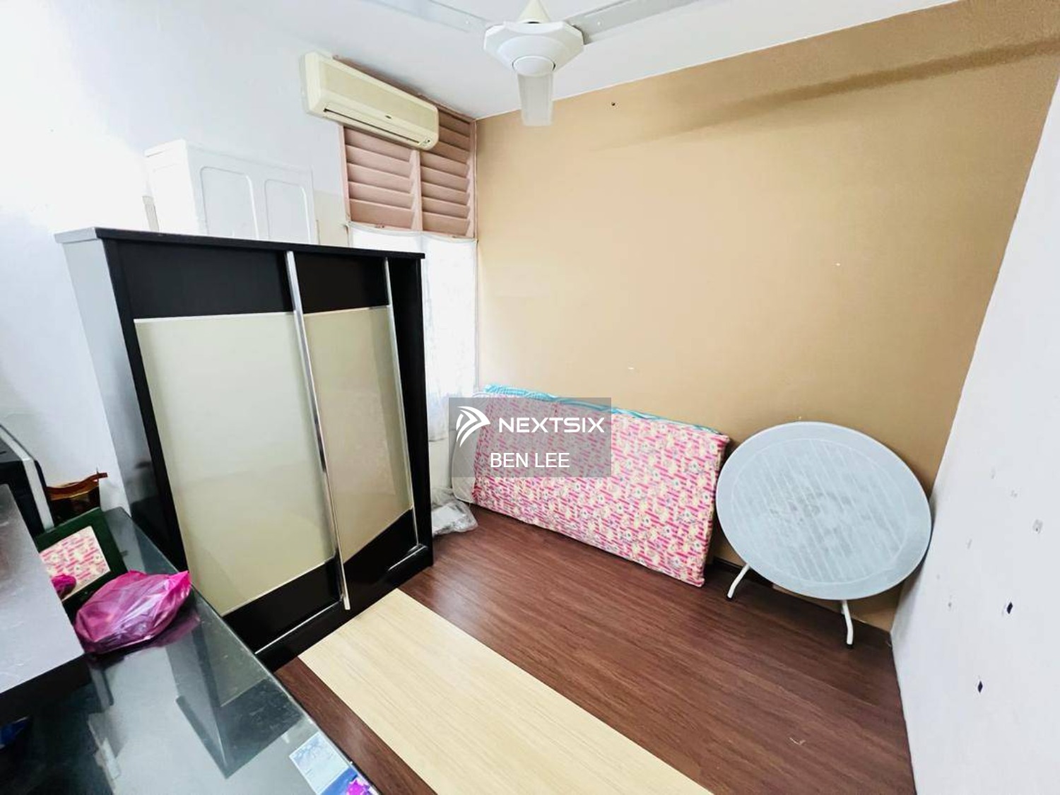 Apartment For Sale in Georgetown Penang - Image 2