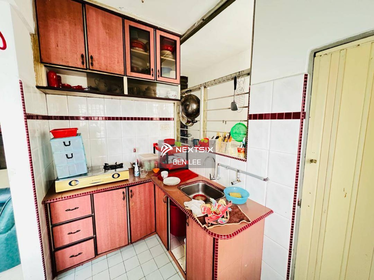 Apartment For Sale in Georgetown Penang - Image 3