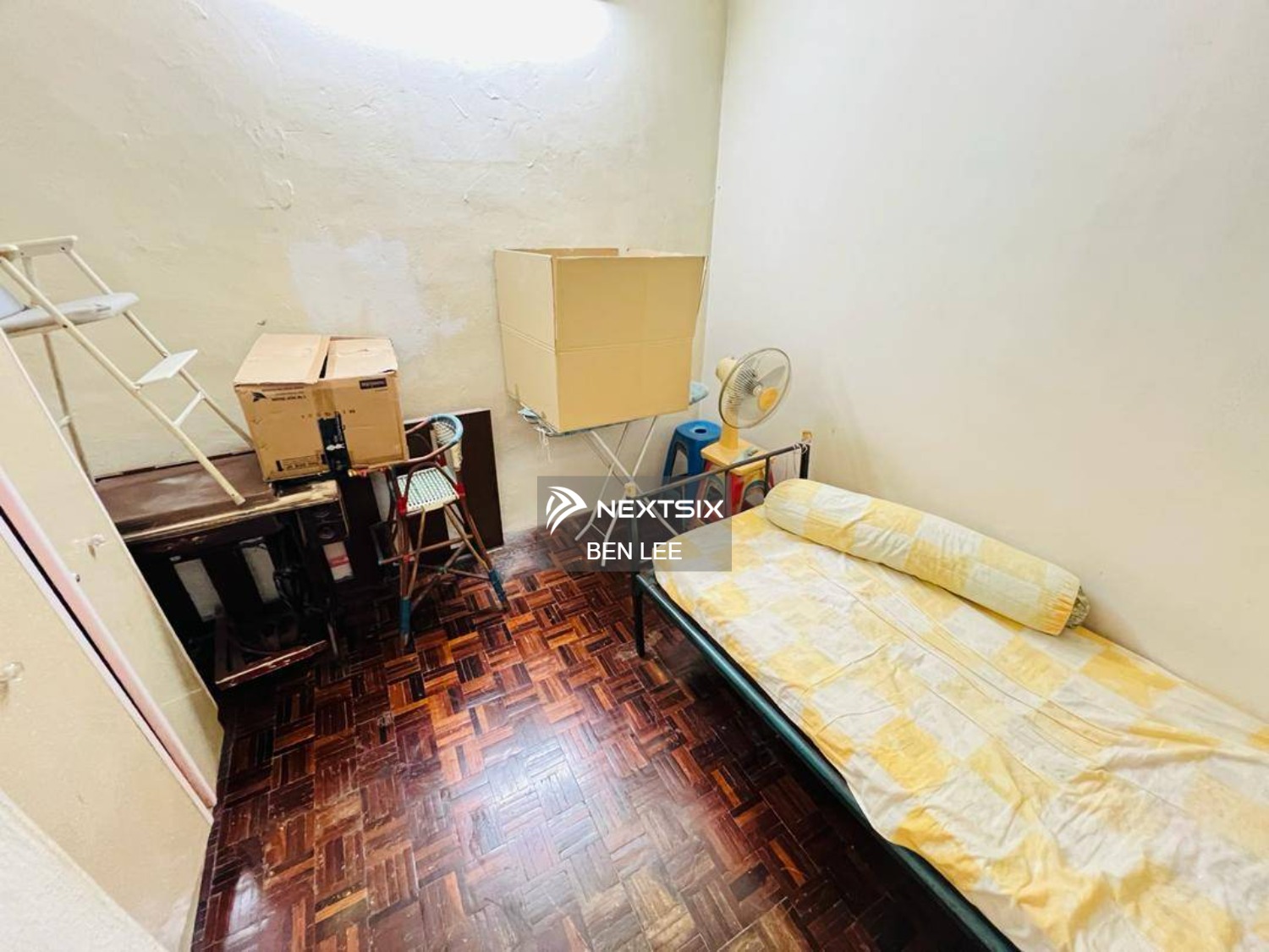Apartment For Sale in Georgetown Penang - Image 4
