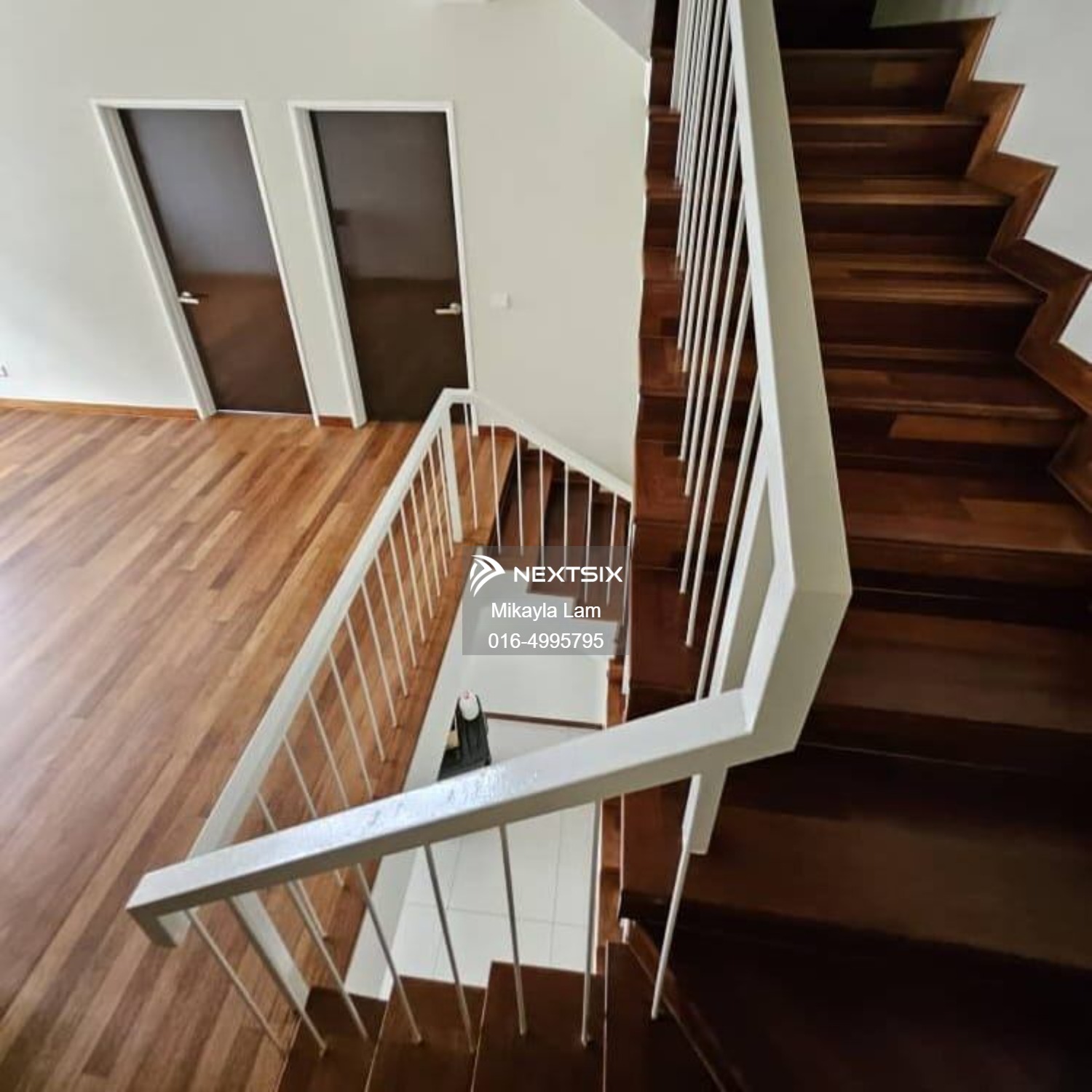 3 Storey Semi-detached Homes For Sale in Bayan Lepas Penang - Image 12