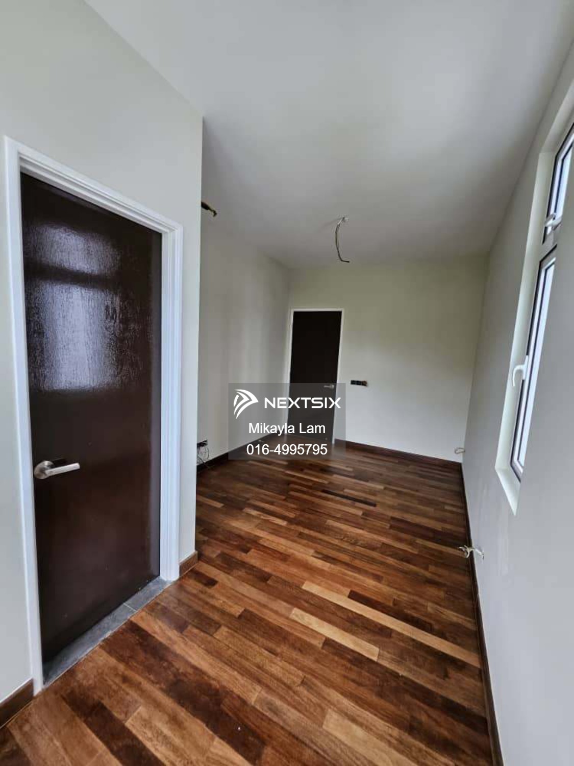 3 Storey Semi-detached Homes For Sale in Bayan Lepas Penang - Image 13