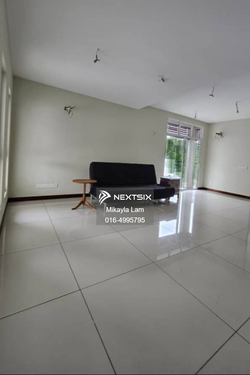 3 Storey Semi-detached Homes For Sale in Bayan Lepas Penang - Image 2