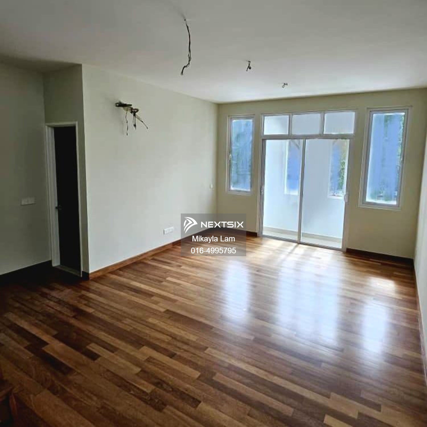 3 Storey Semi-detached Homes For Sale in Bayan Lepas Penang - Image 3