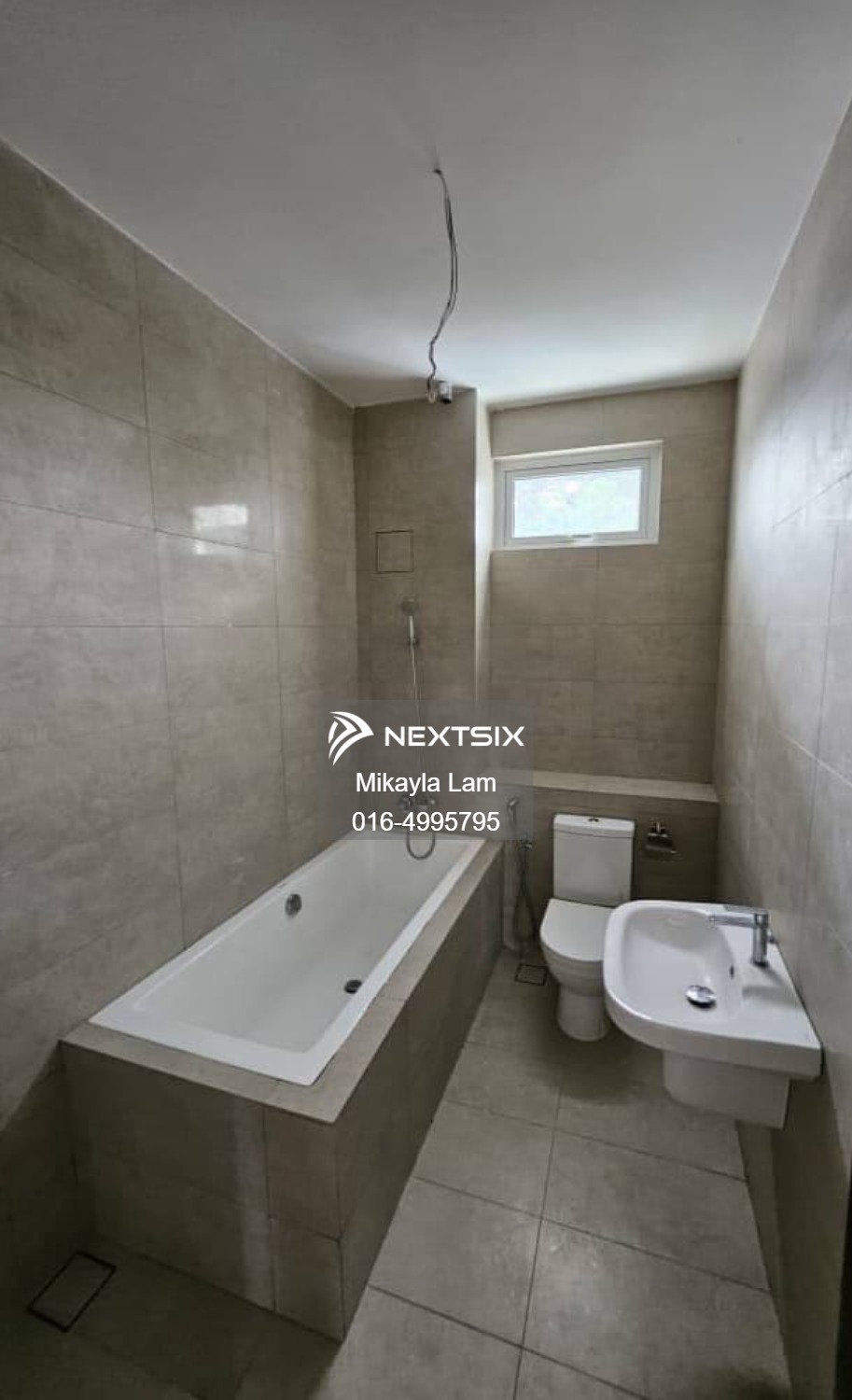 3 Storey Semi-detached Homes For Sale in Bayan Lepas Penang - Image 4