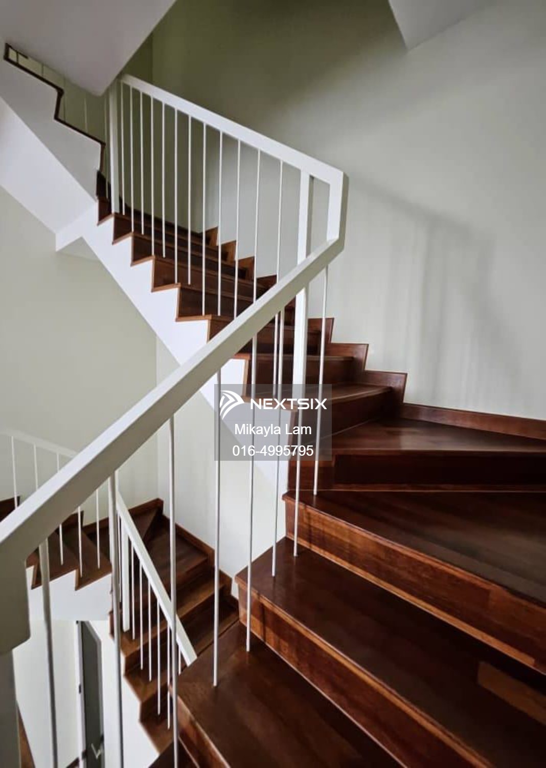 3 Storey Semi-detached Homes For Sale in Bayan Lepas Penang - Image 5