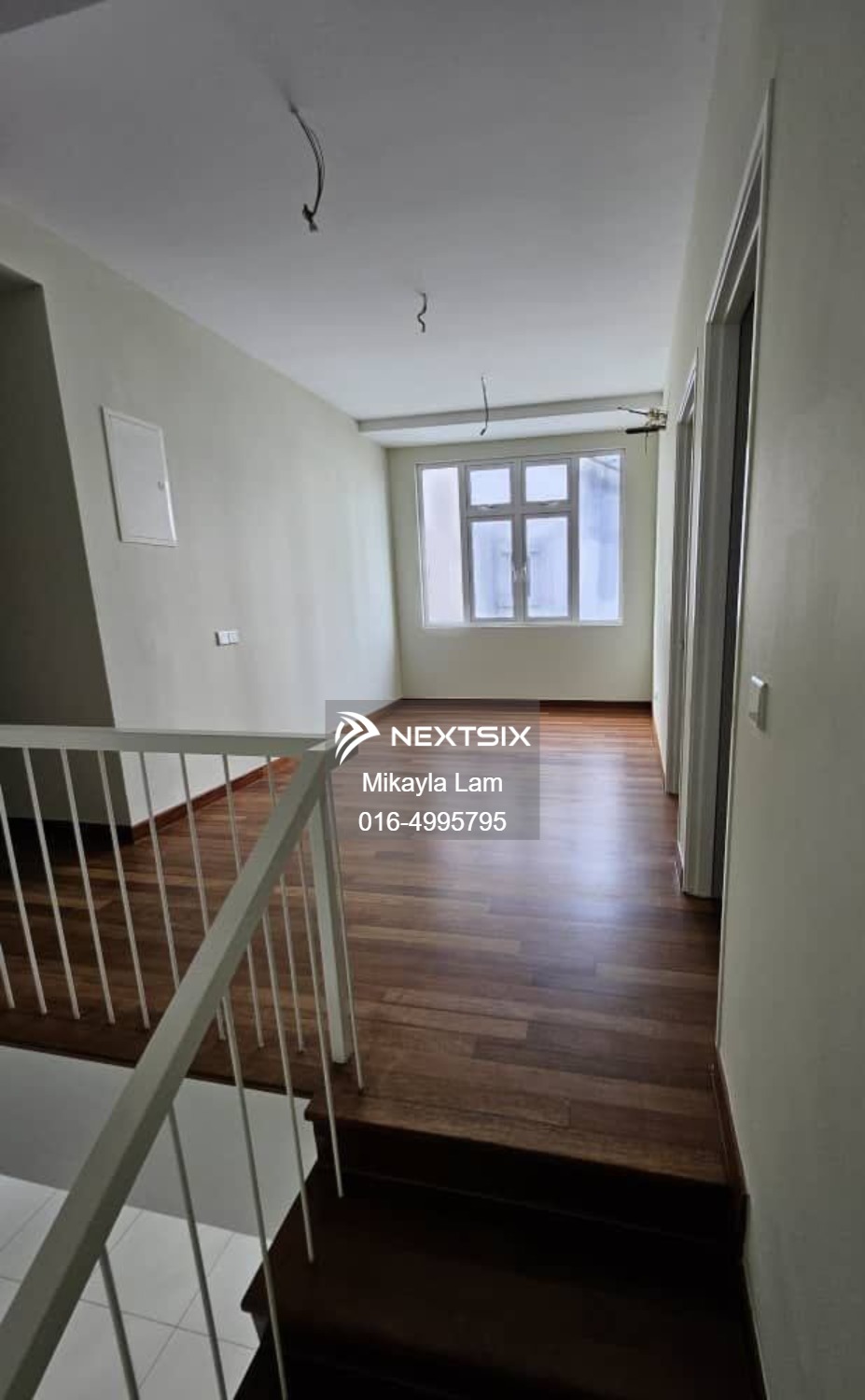 3 Storey Semi-detached Homes For Sale in Bayan Lepas Penang - Image 6