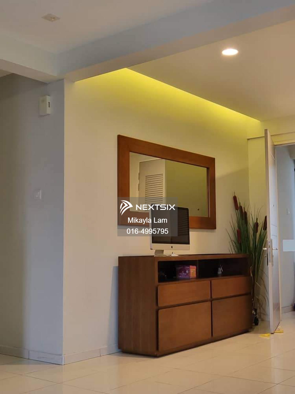 Condominium For Sale in Tanjung Bungah Penang