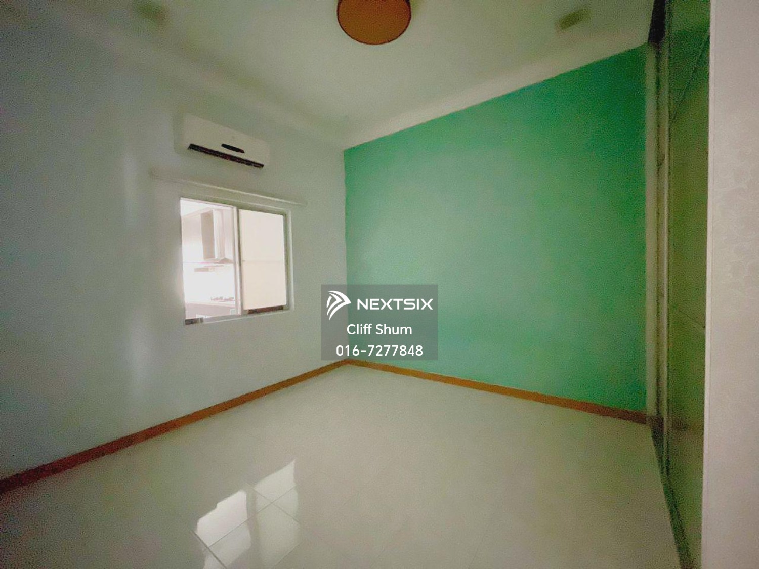1-sty Terrace/Link House For Sale in Skudai Johor - Image 6