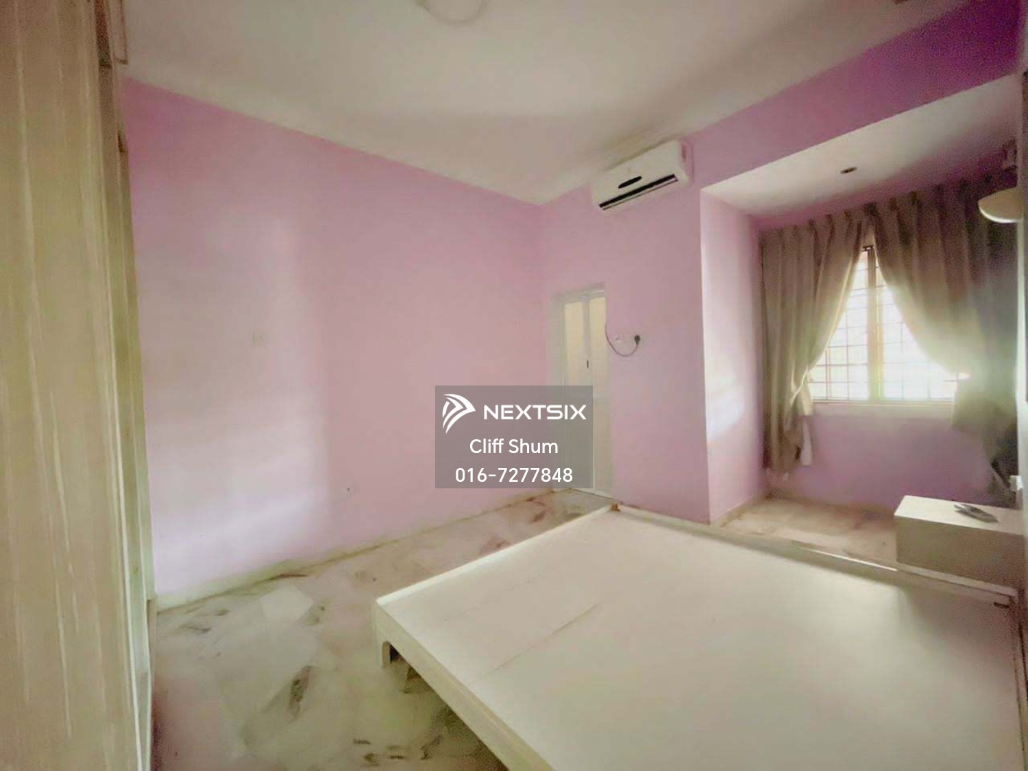 1-sty Terrace/Link House For Sale in Skudai Johor - Image 7