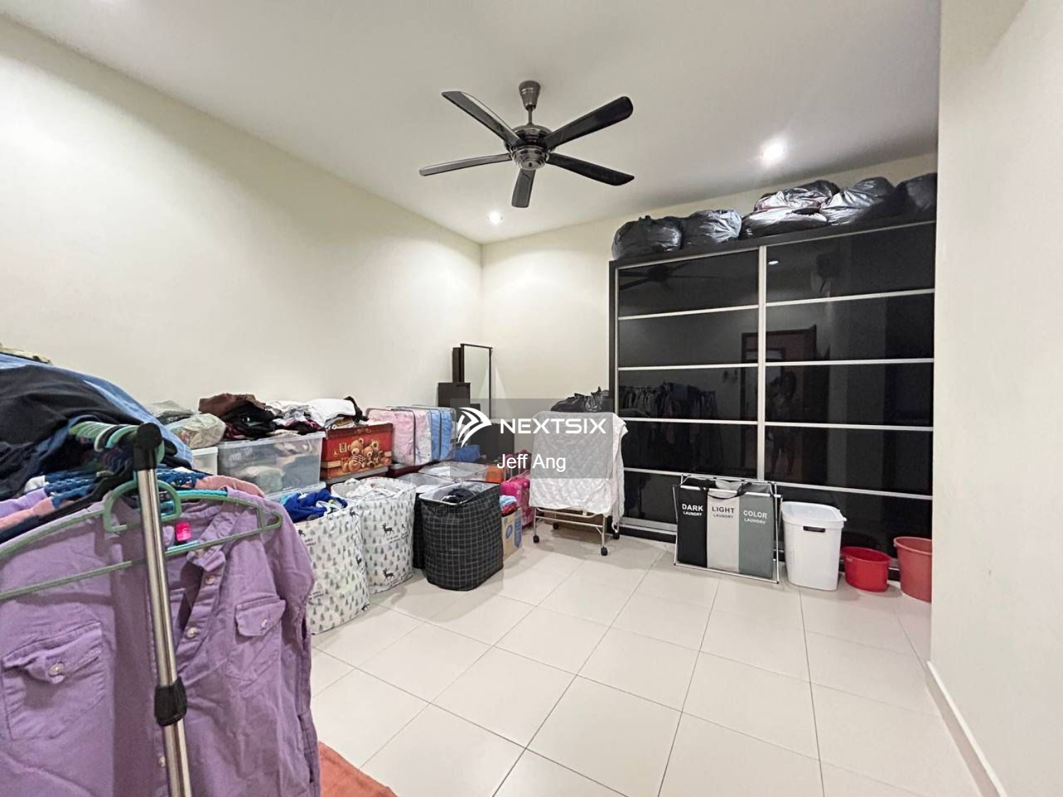 Cluster House For Sale in Johor Bahru Johor - Image 14