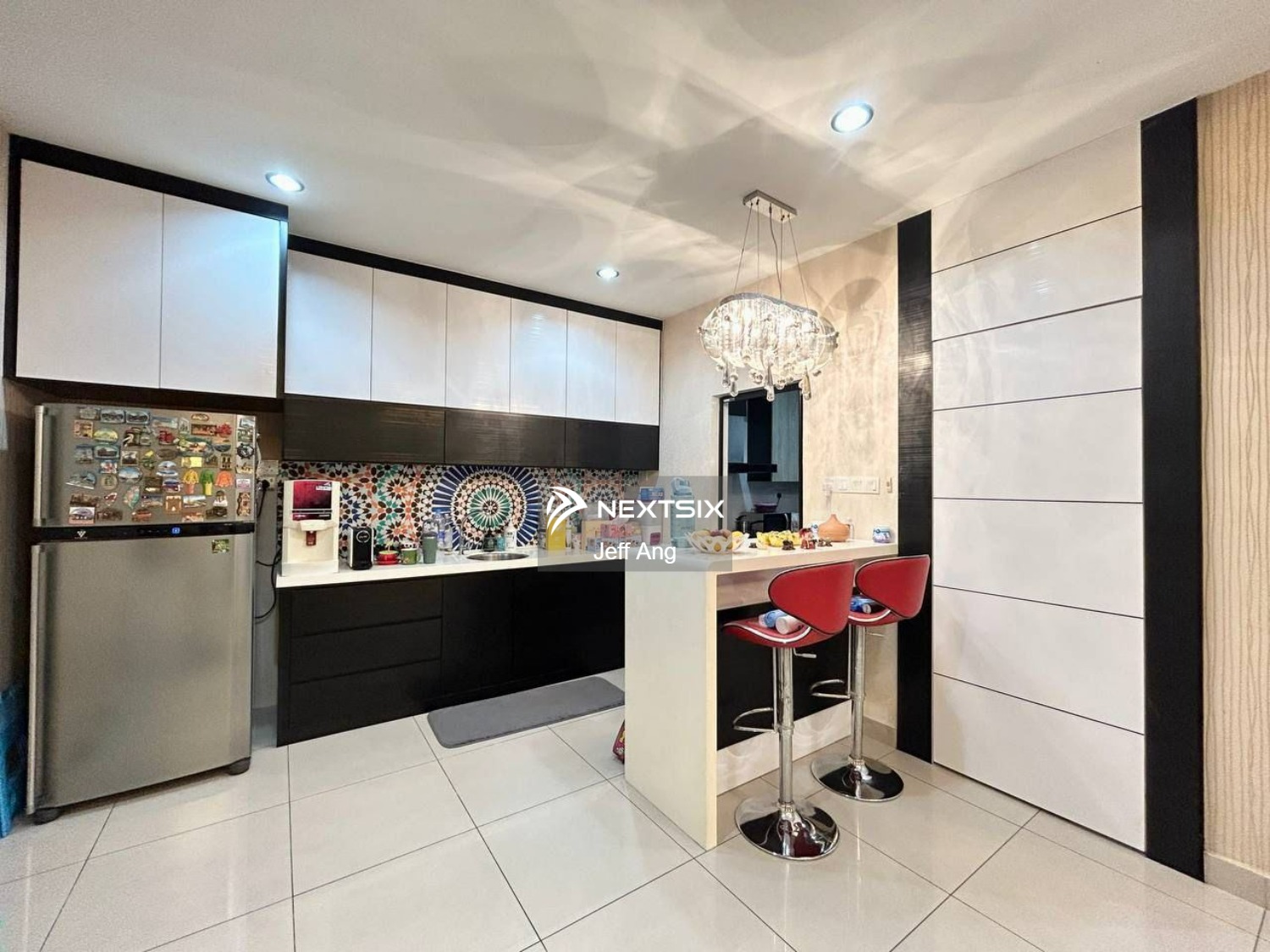 Cluster House For Sale in Johor Bahru Johor - Image 7