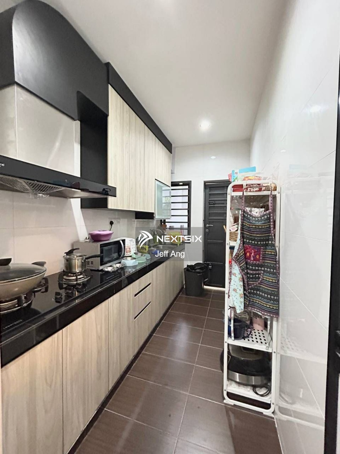 Cluster House For Sale in Johor Bahru Johor - Image 8