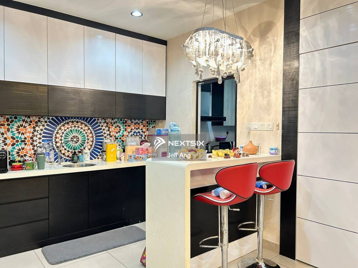 Cluster House For Sale in Johor Bahru Johor - Image 9