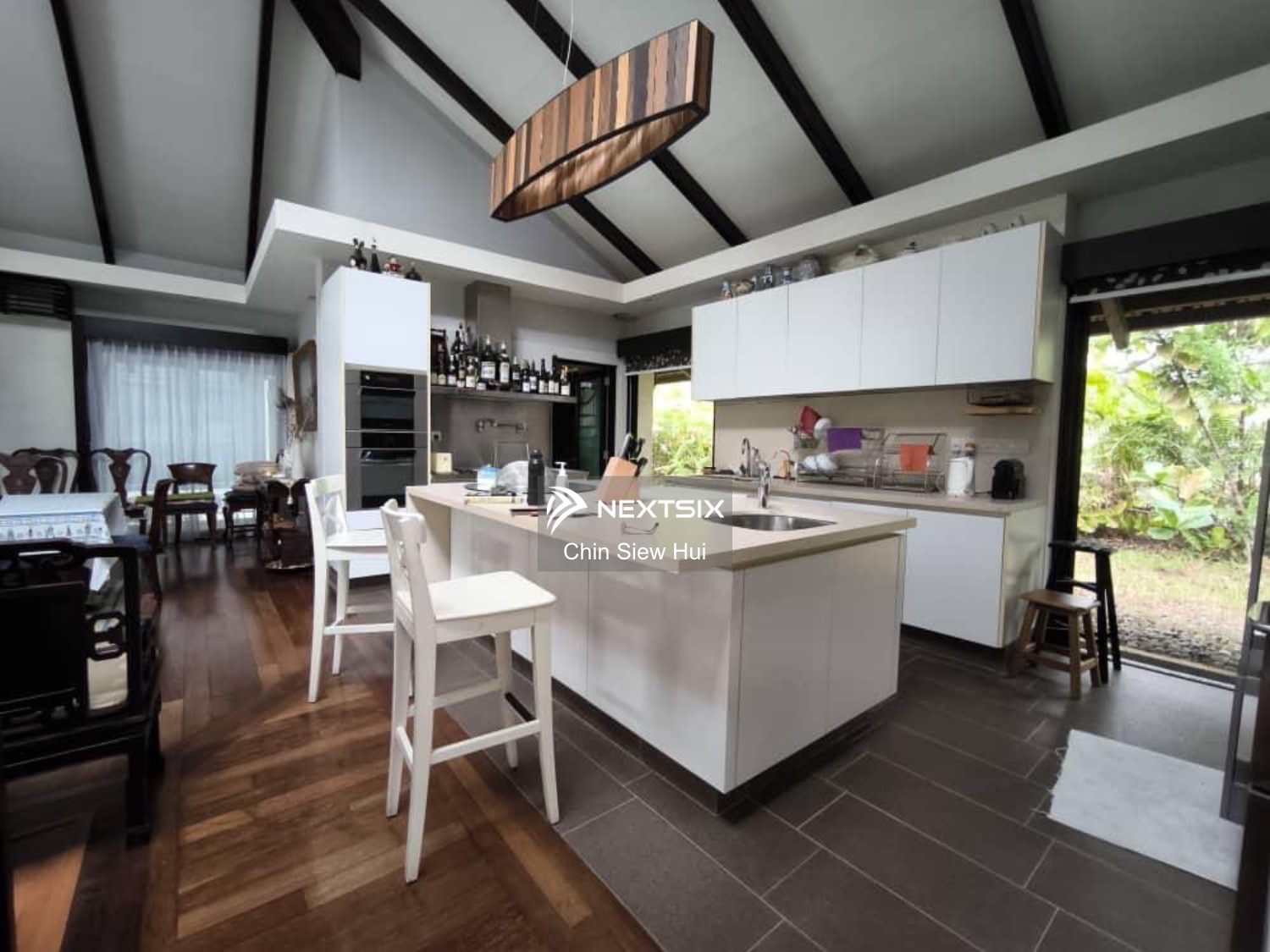 Bungalow For Sale in Iskandar Puteri (Nusajaya) Johor - Image 2