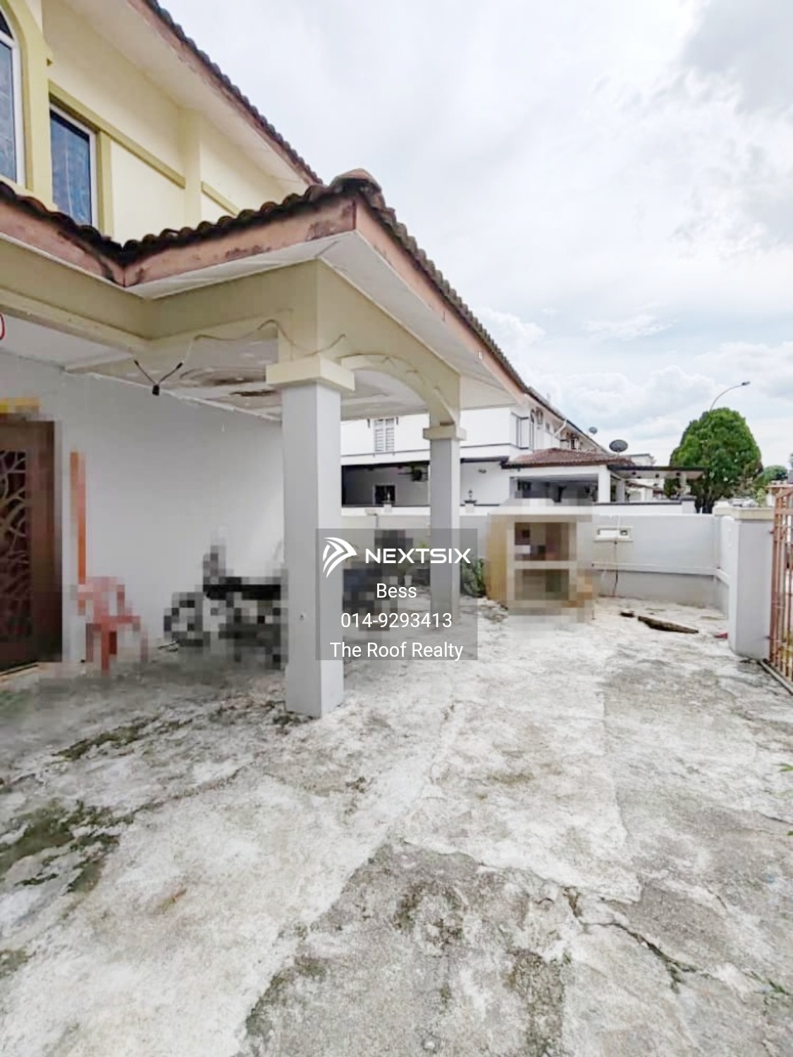 2-sty Terrace/Link House For Sale in Iskandar Puteri (Nusajaya) Johor - Image 5