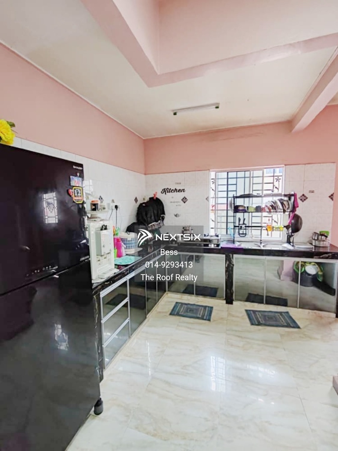 2-sty Terrace/Link House For Sale in Iskandar Puteri (Nusajaya) Johor - Image 6