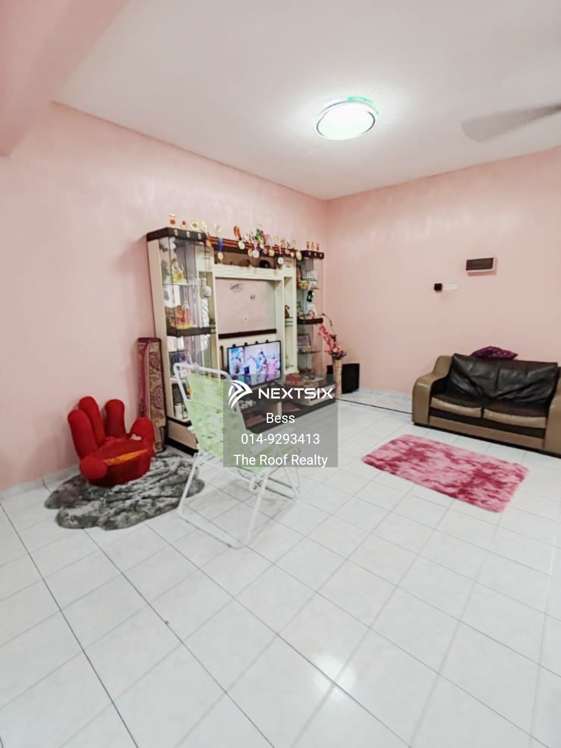 2-sty Terrace/Link House For Sale in Iskandar Puteri (Nusajaya) Johor - Image 7