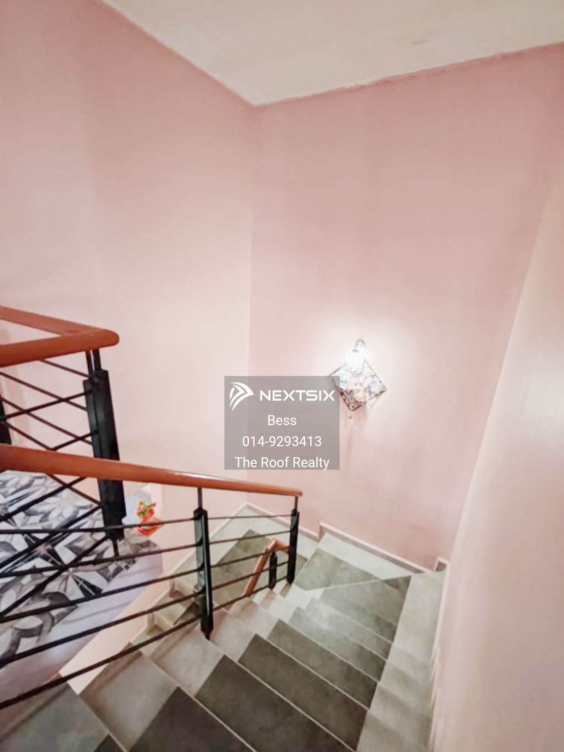 2-sty Terrace/Link House For Sale in Iskandar Puteri (Nusajaya) Johor - Image 8