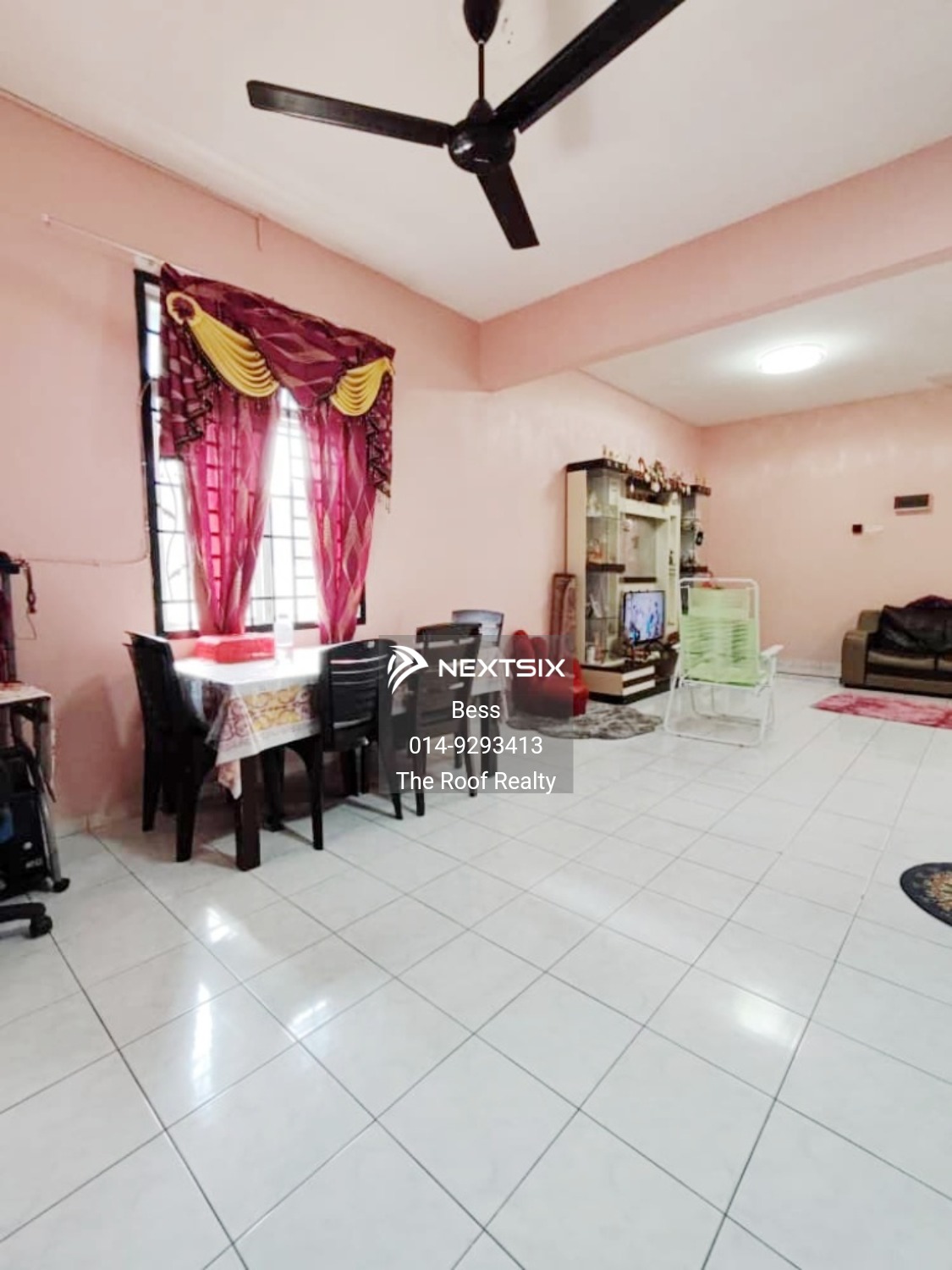 2-sty Terrace/Link House For Sale in Iskandar Puteri (Nusajaya) Johor - Image 9
