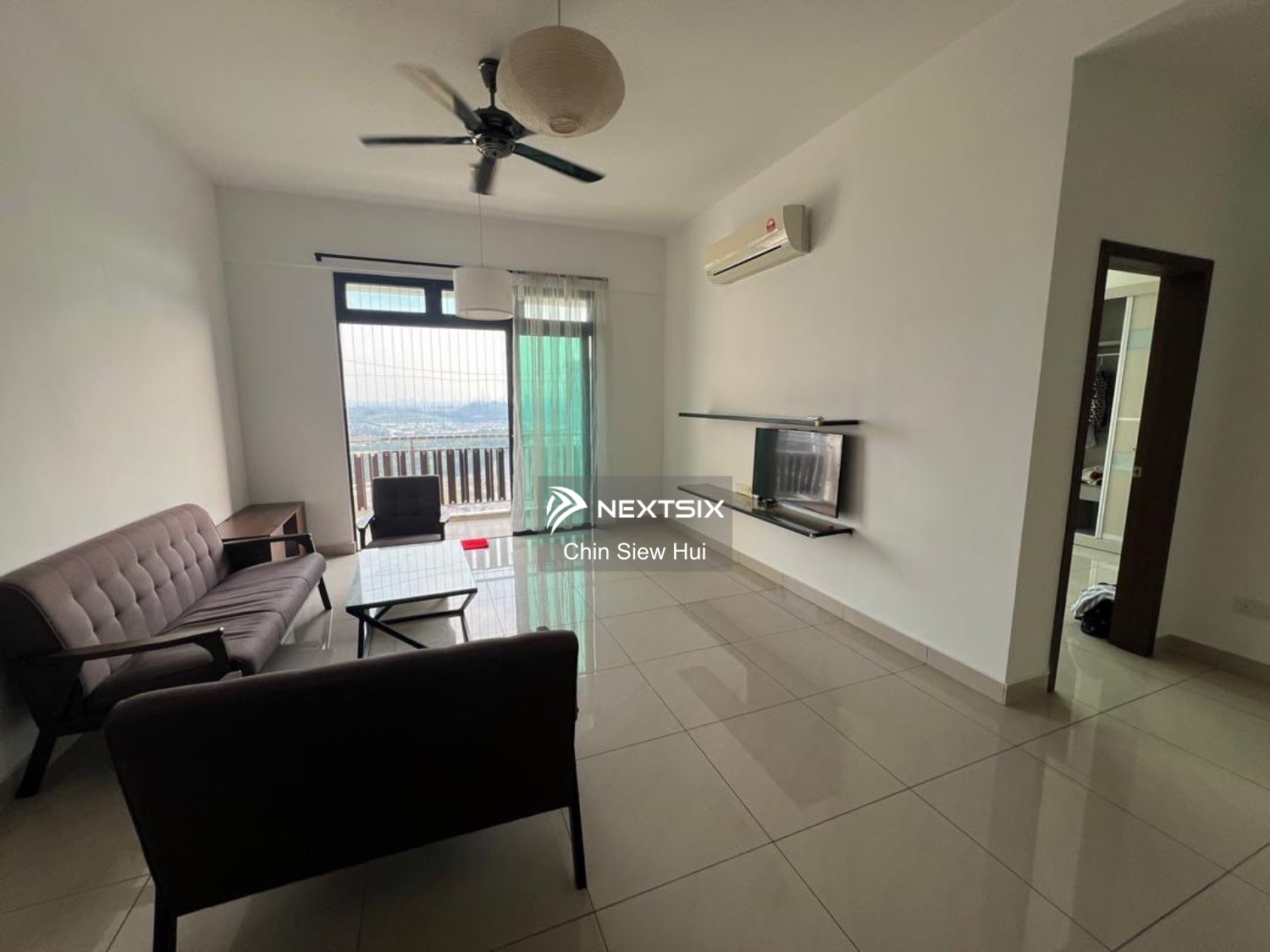 Apartment For Rent in Johor Bahru Johor