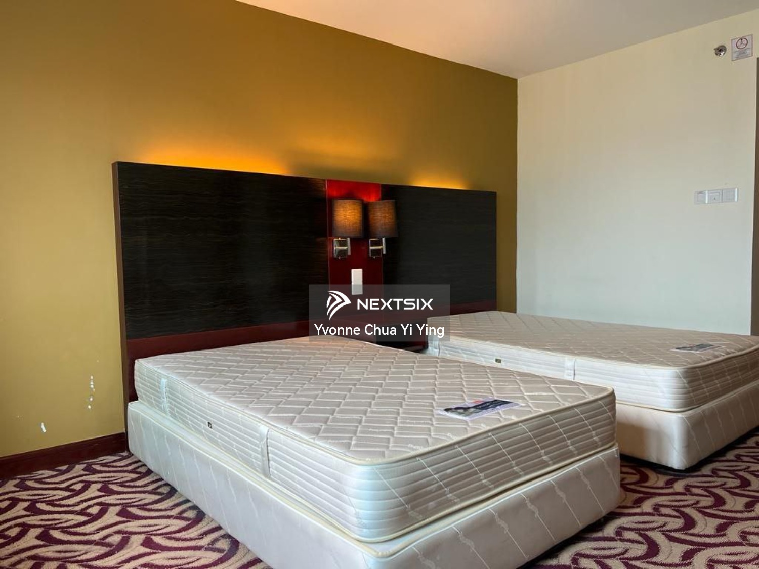 Suites For Sale in Kota Kinabalu Sabah - Image 5