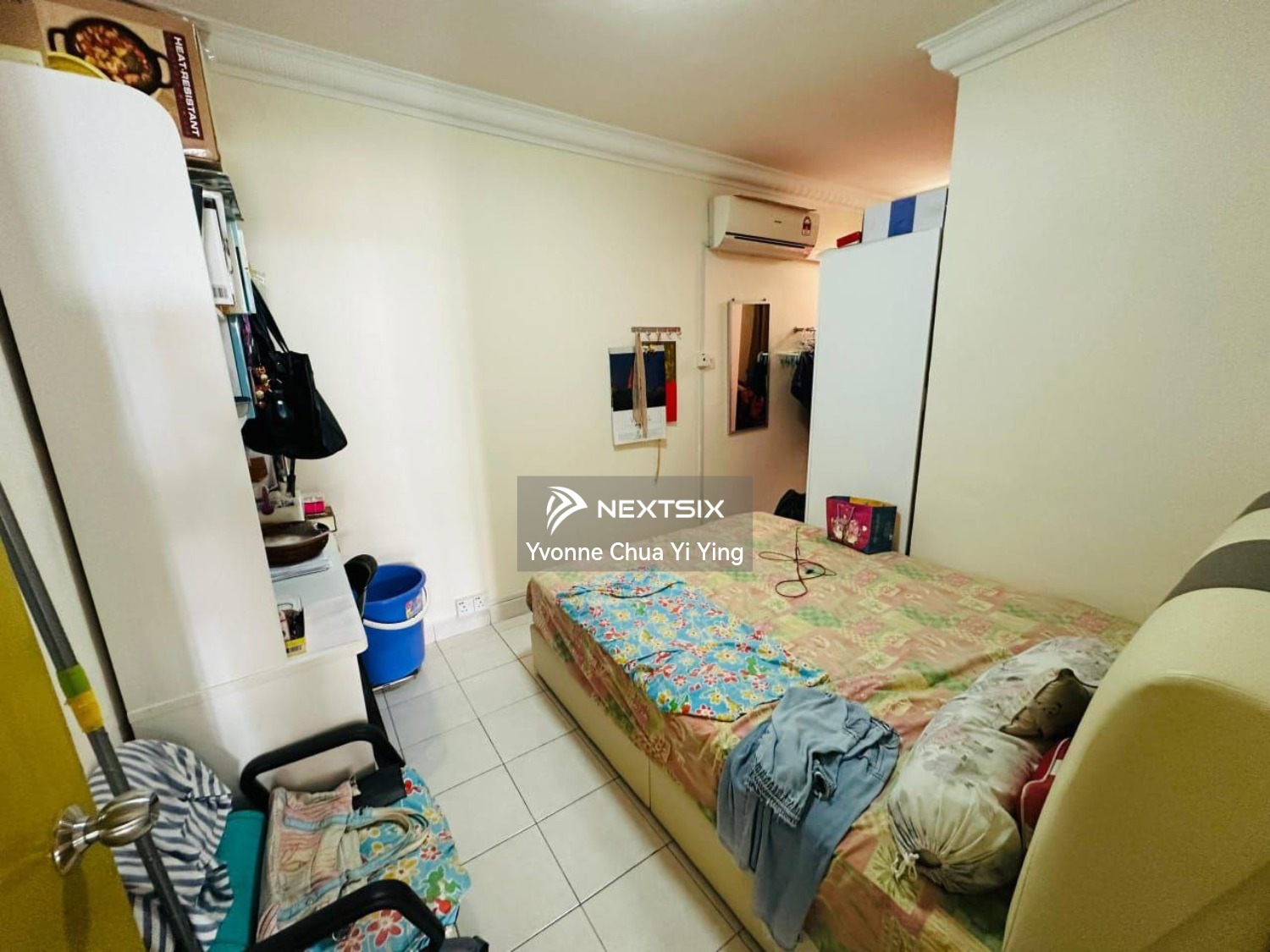 Apartment For Sale in Penampang Sabah