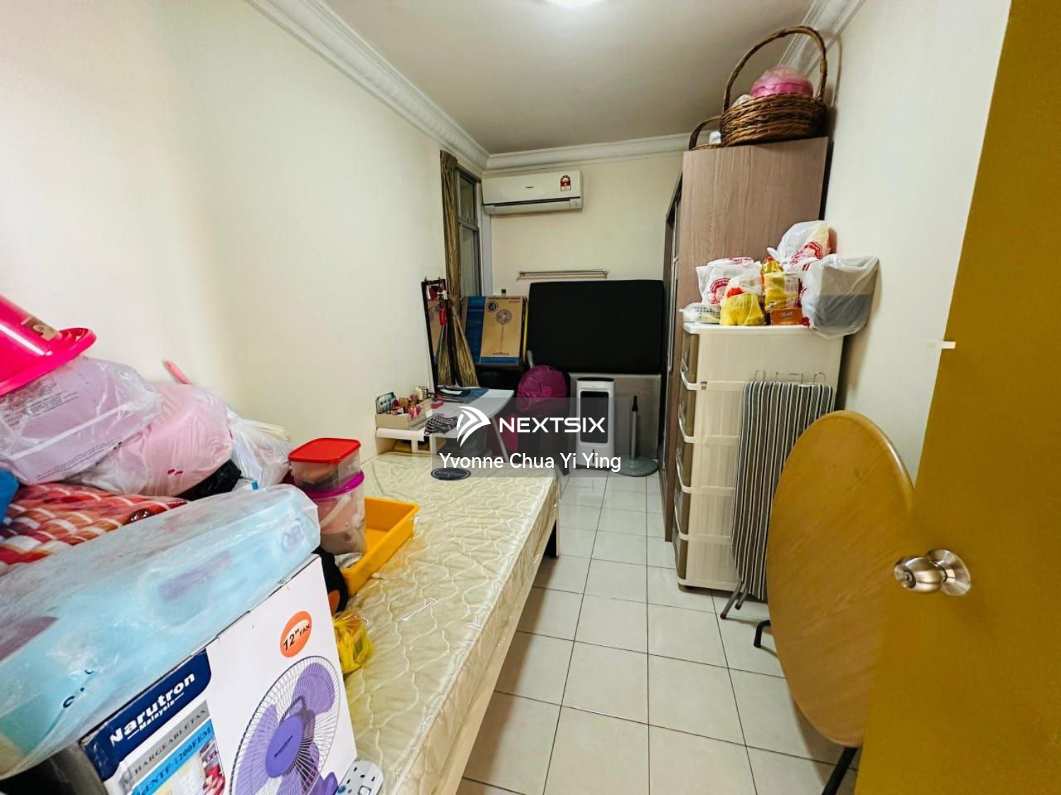 Apartment For Sale in Penampang Sabah - Image 5