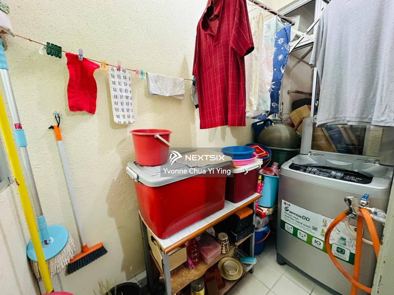 Apartment For Sale in Penampang Sabah - Image 7