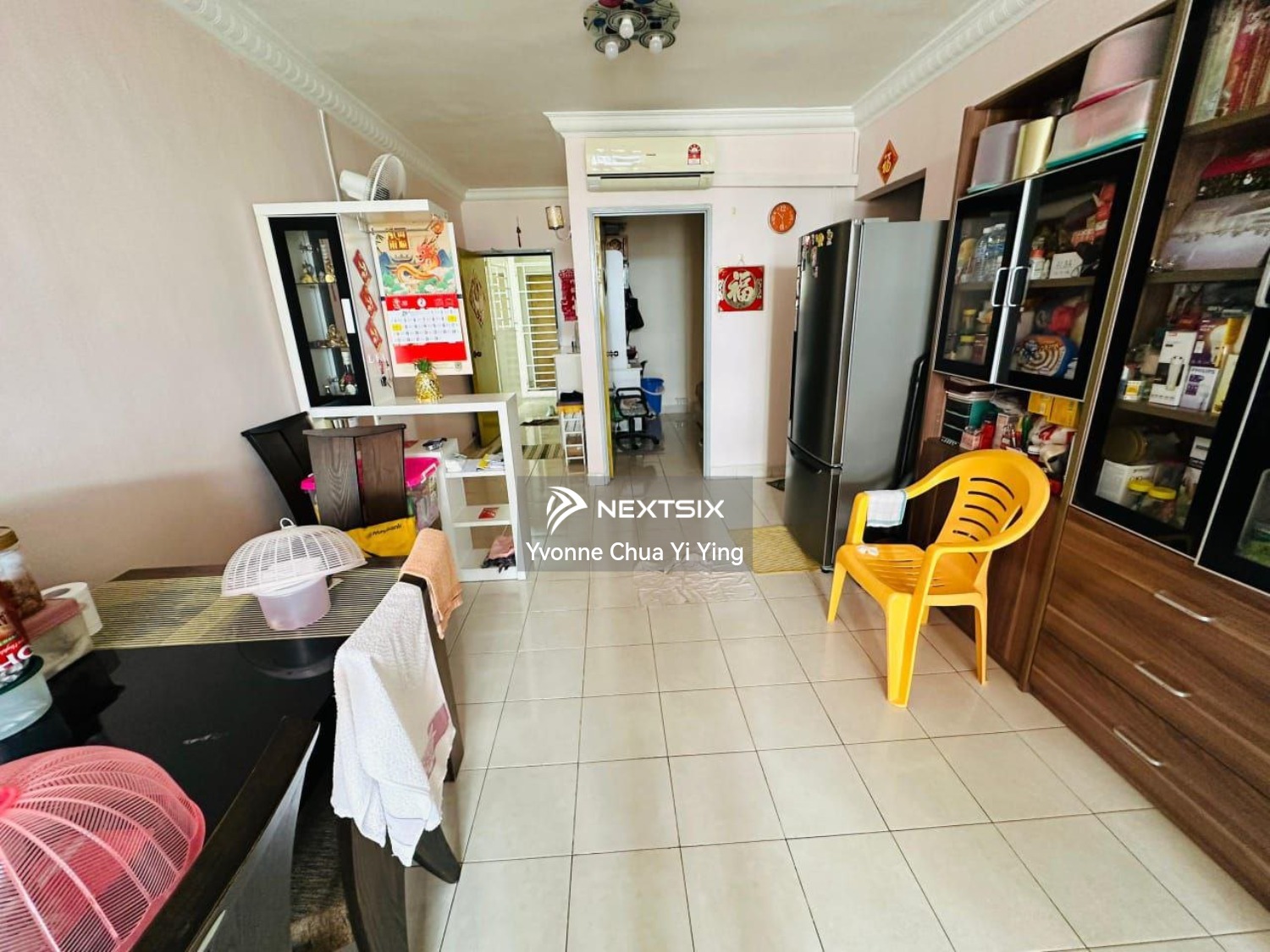 Apartment For Sale in Penampang Sabah - Image 8