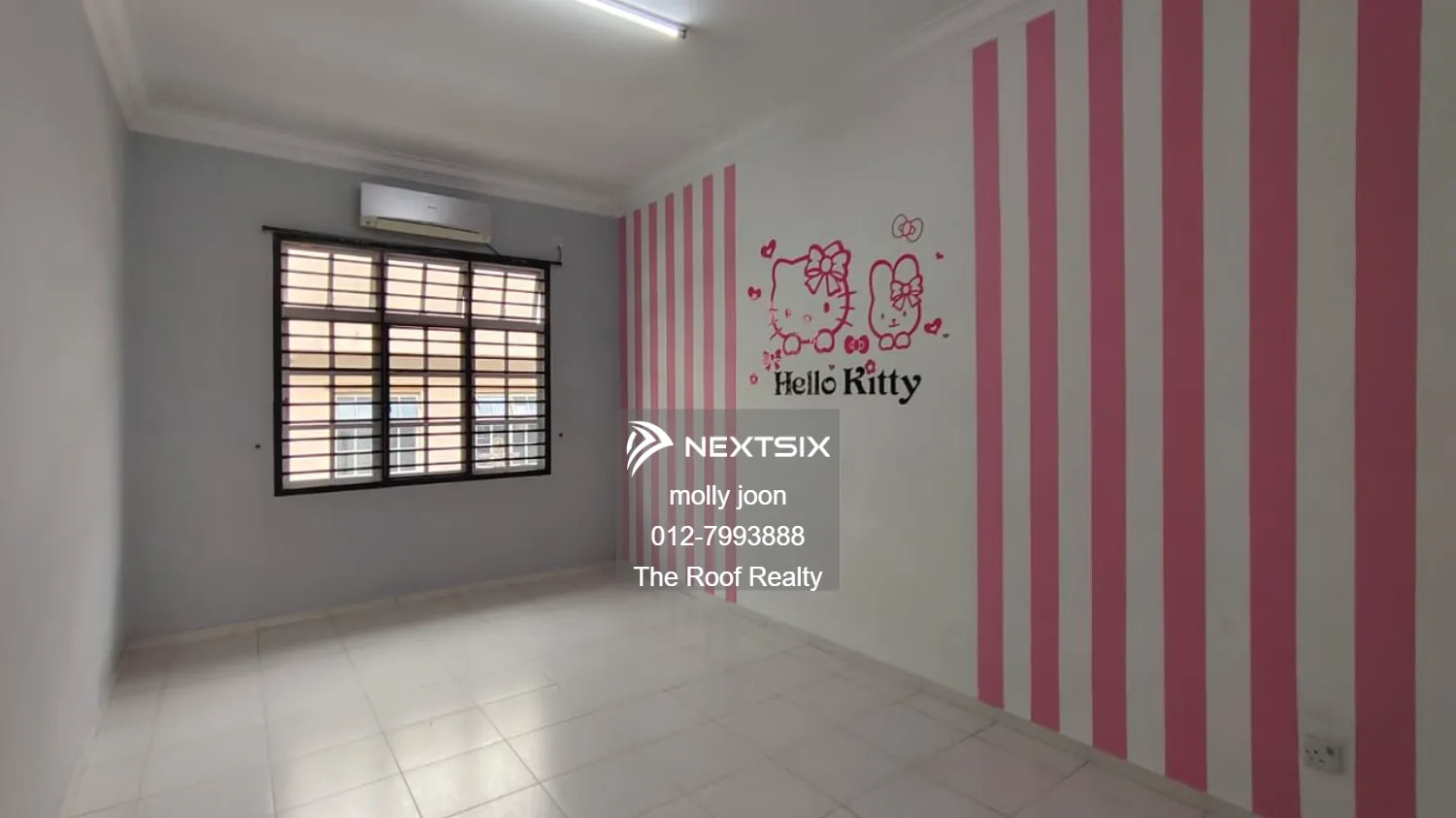 2-sty Terrace/Link House For Sale in Kulai Johor